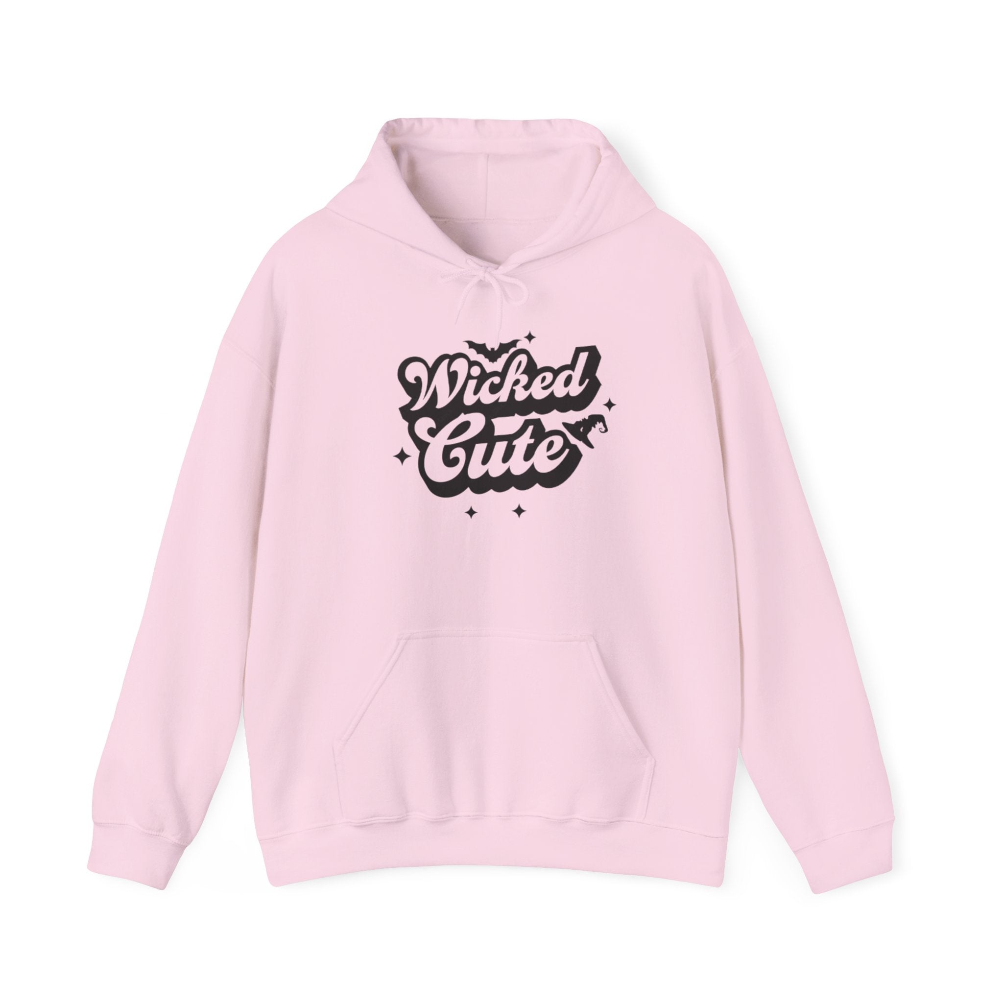 Wicked Cute Unisex Hoodie