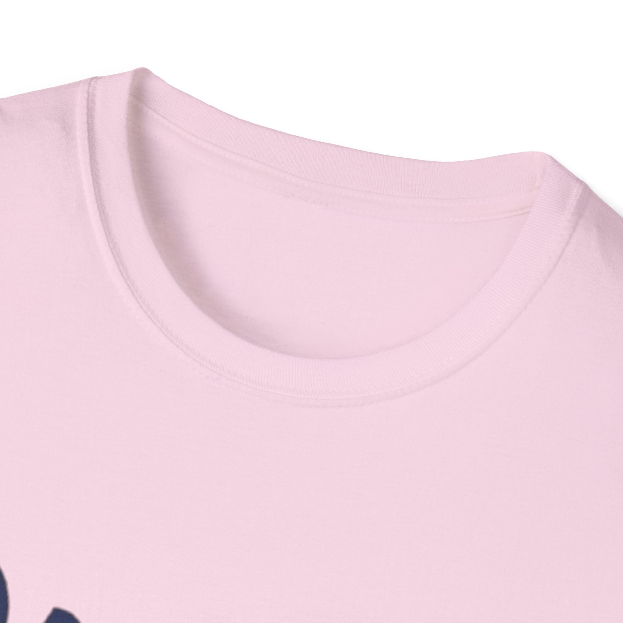 Class of 2026 Unisex Softstyle T-Shirt