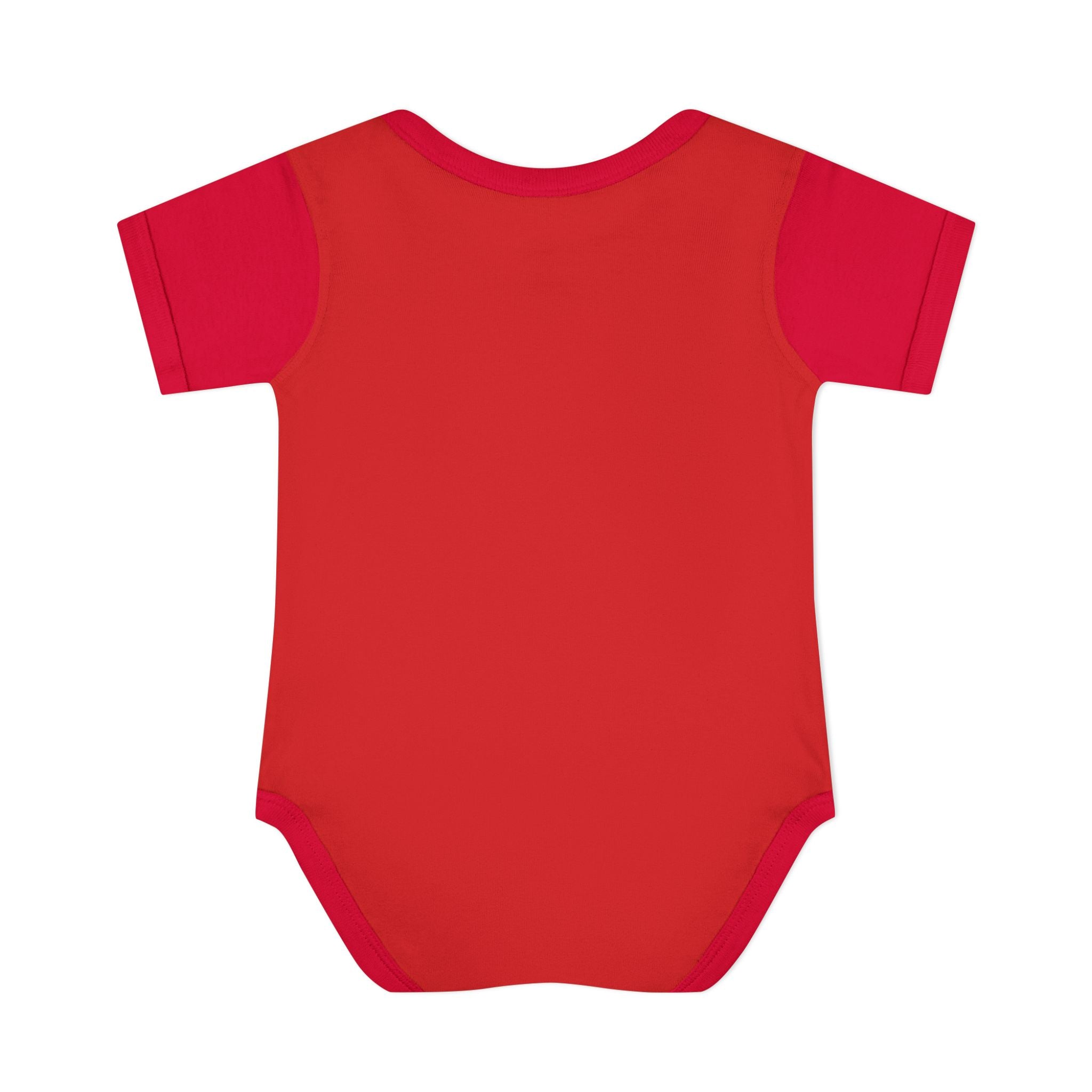 I Love My Mummy Infant One-Piece Bodysuit