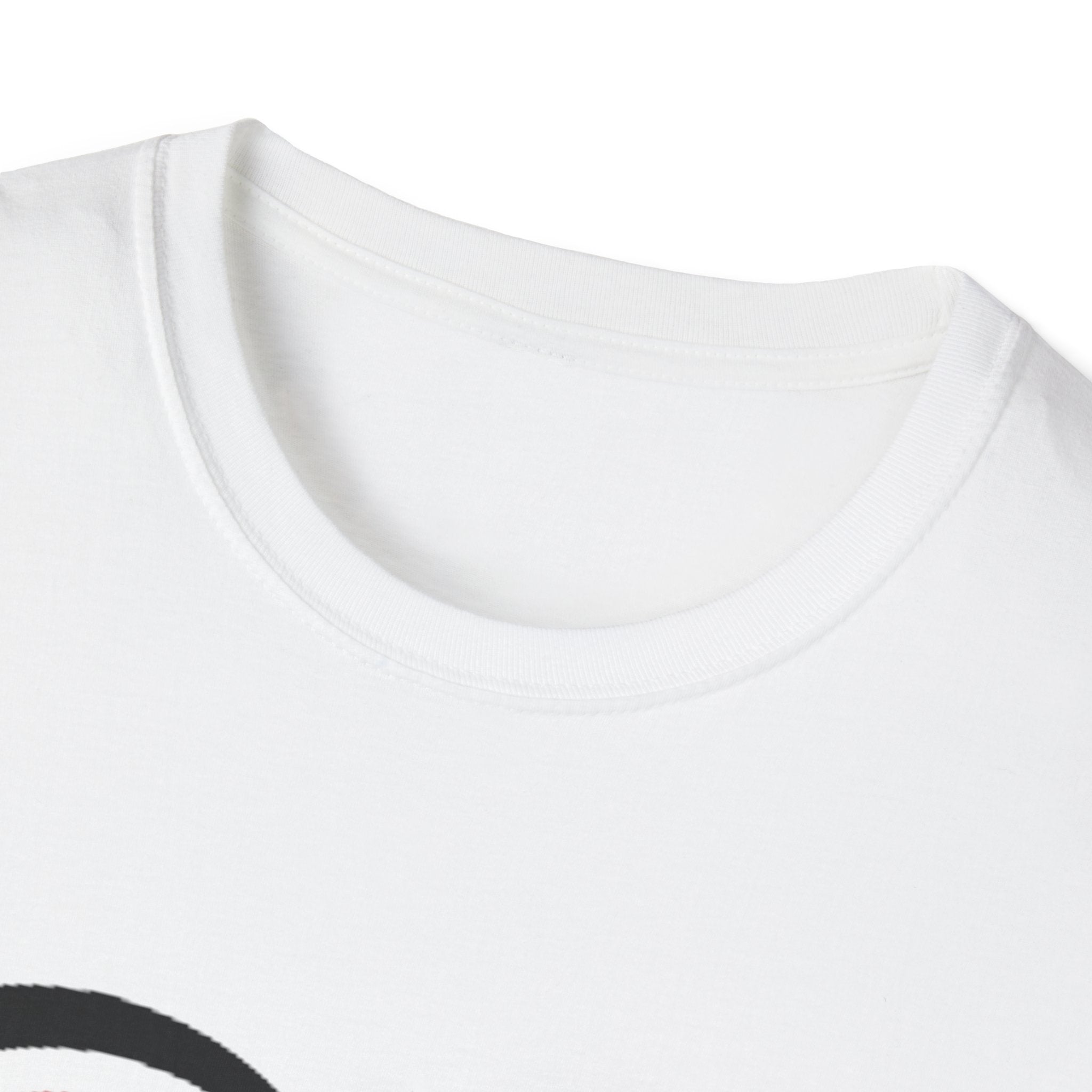 Heartfelt Unisex Softstyle T-Shirt