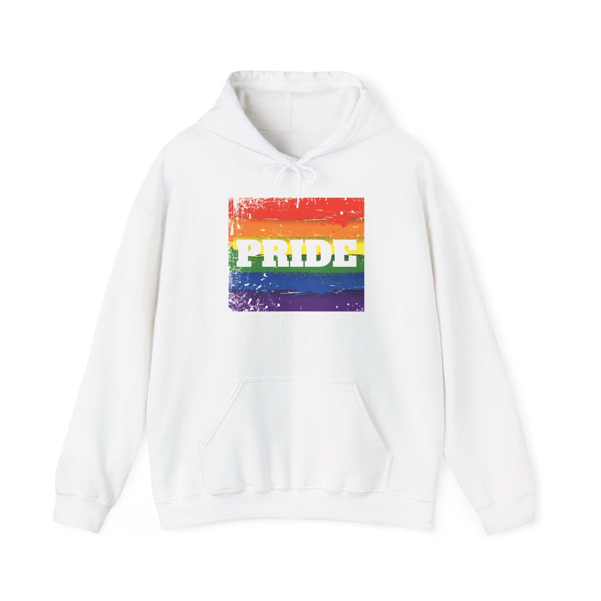 Pride Unisex Heavy Blend Hoodie