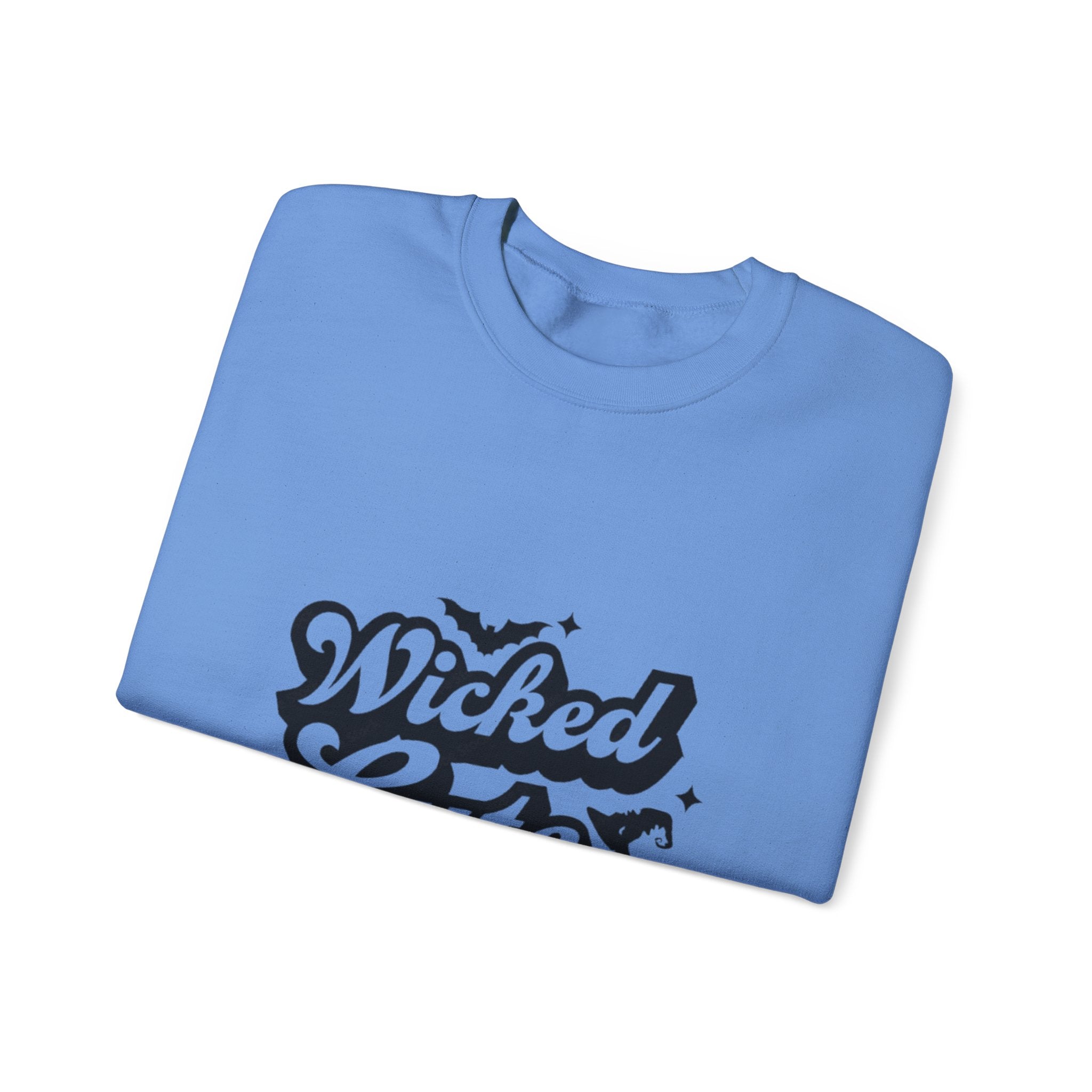 Wicked Cute Unisex Heavy Blend™ Crewneck Sweatshirt
