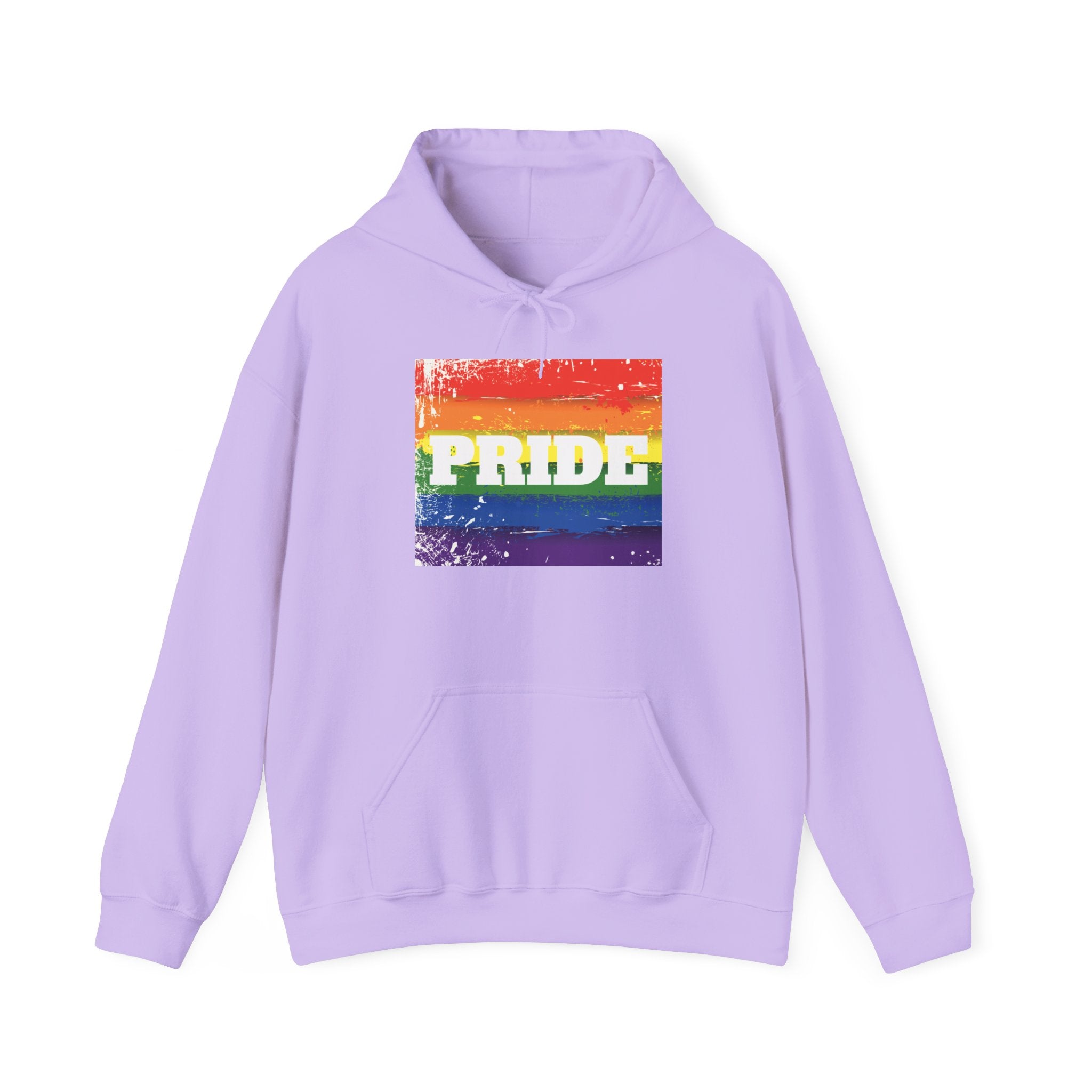 Pride Unisex Heavy Blend Hoodie
