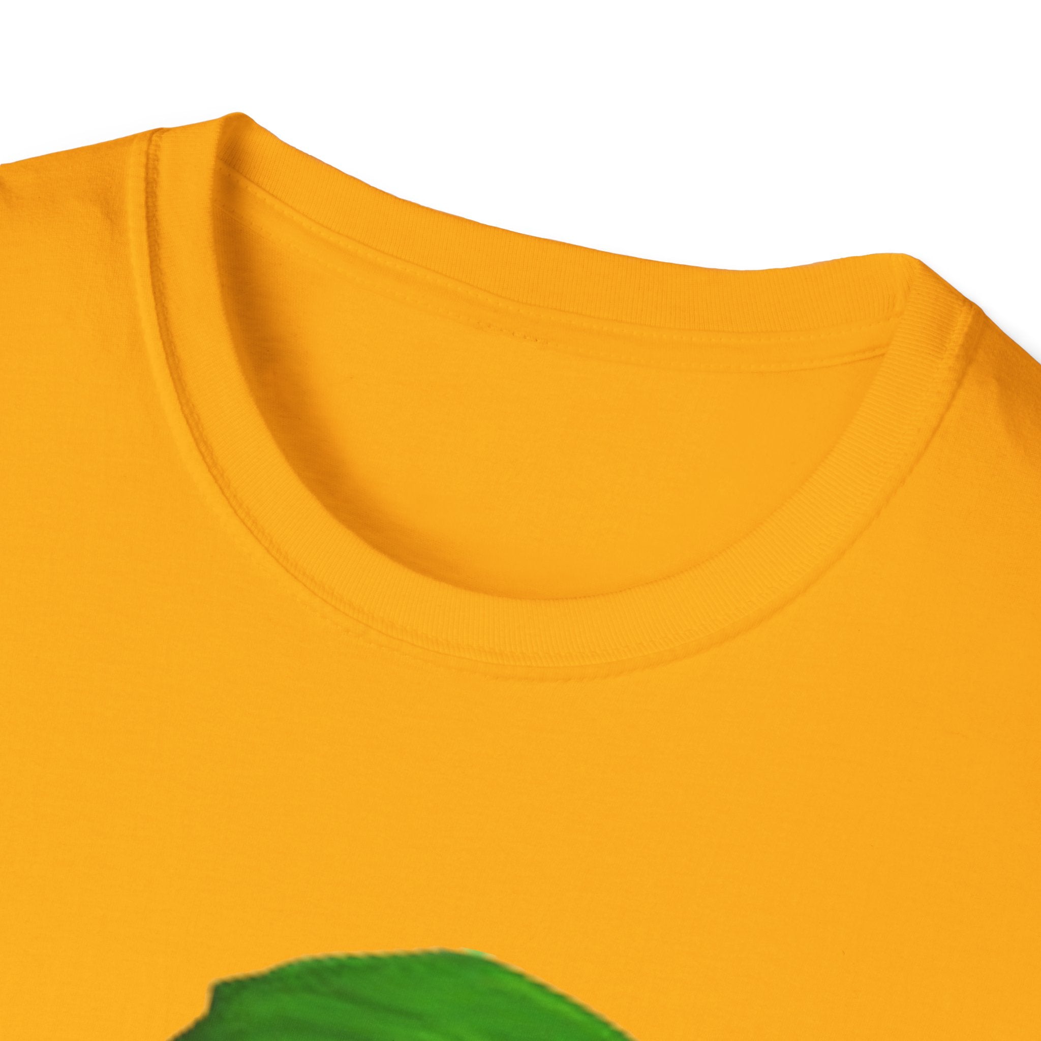 Christmas Elf Unisex Softstyle T-Shirt