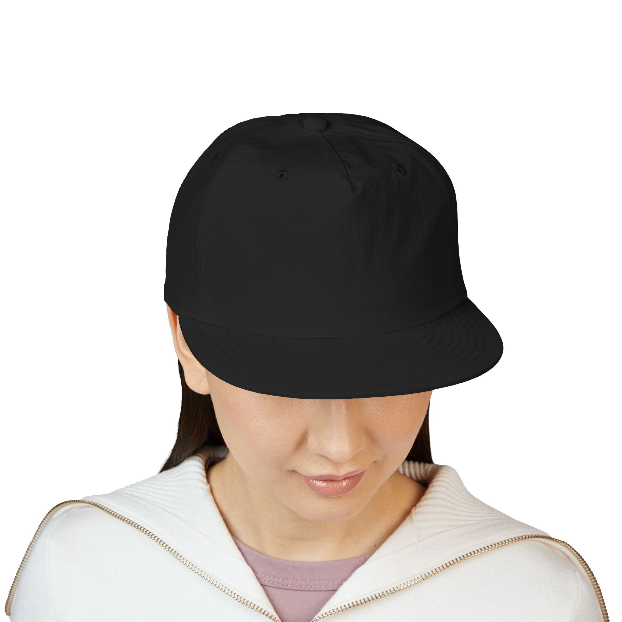 Pride Surf Cap for Beach Lovers, Summer Accessories, Casual Wear, Gift for Surfers, Outdoor Adventure Gear
