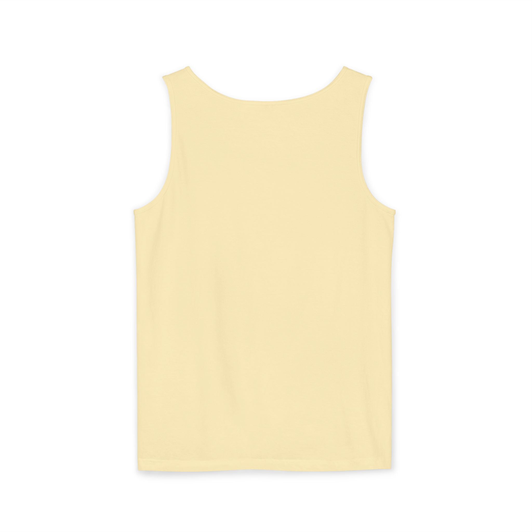 Bee Kind Unisex Garment-Dyed Tank Top
