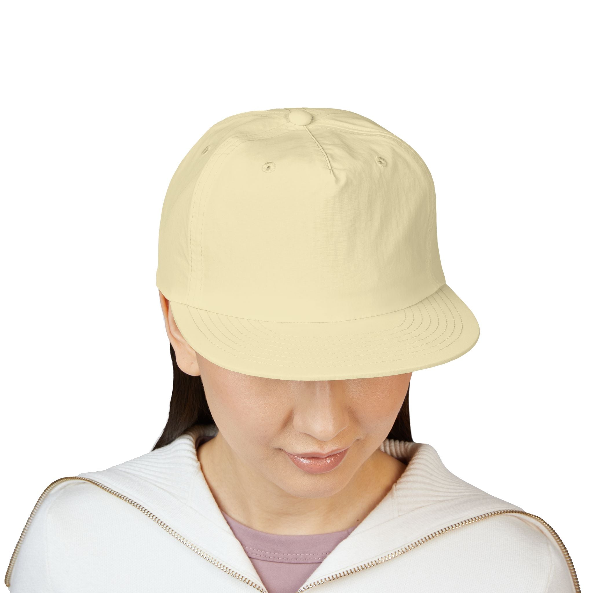 Pride Surf Cap for Beach Lovers, Summer Accessories, Casual Wear, Gift for Surfers, Outdoor Adventure Gear