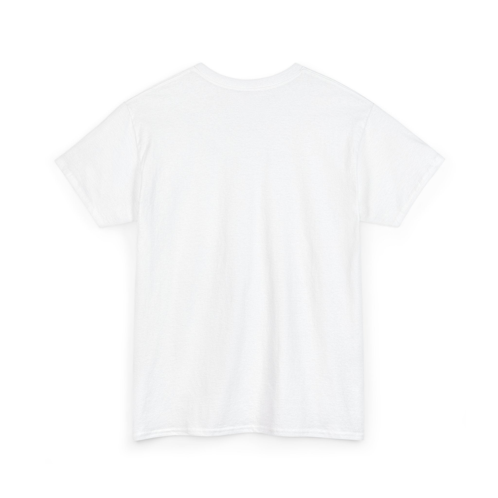 I've Got Style And Irish Luck Unisex Heavy Cotton T-Shirt