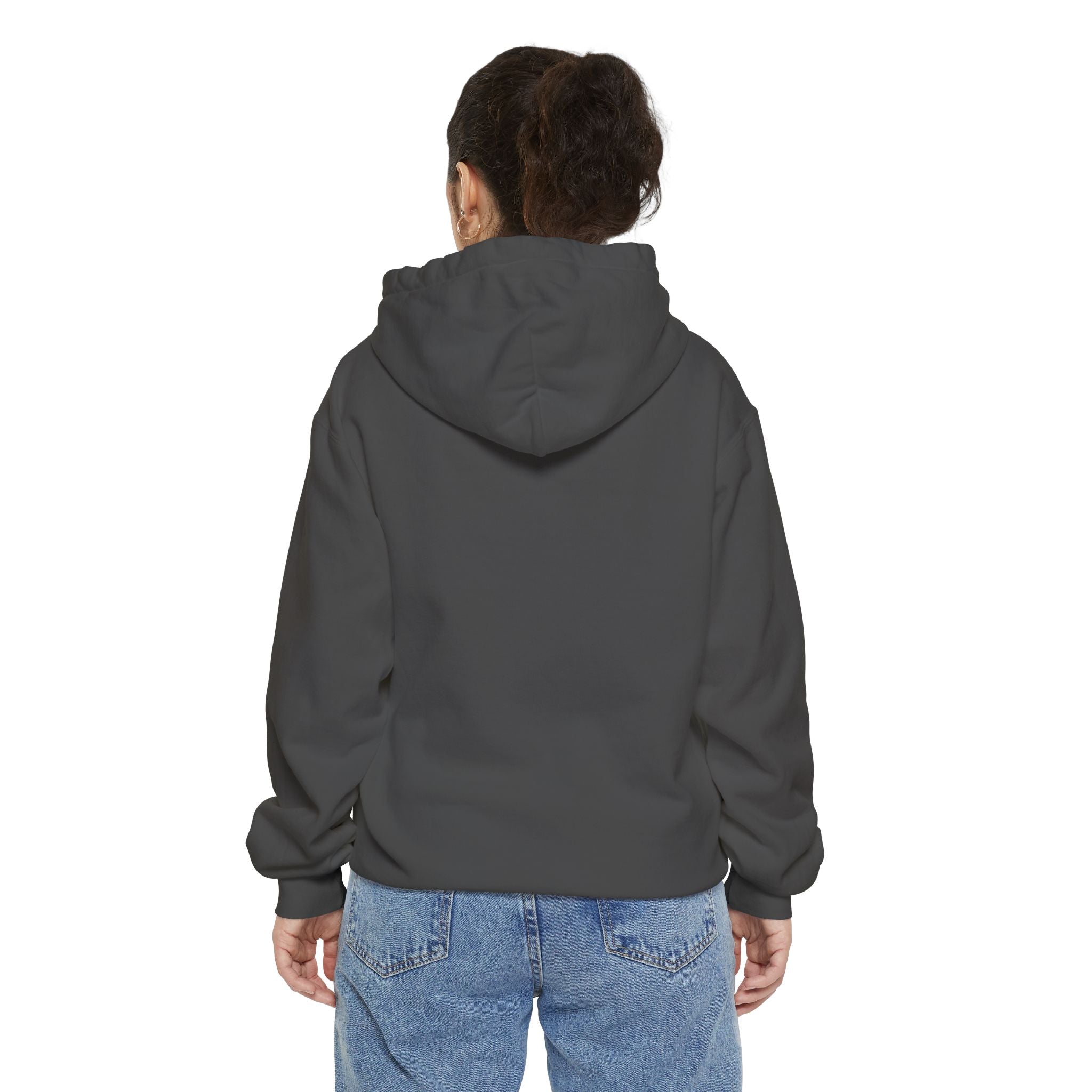Pride Rainbow Unisex Hoodie