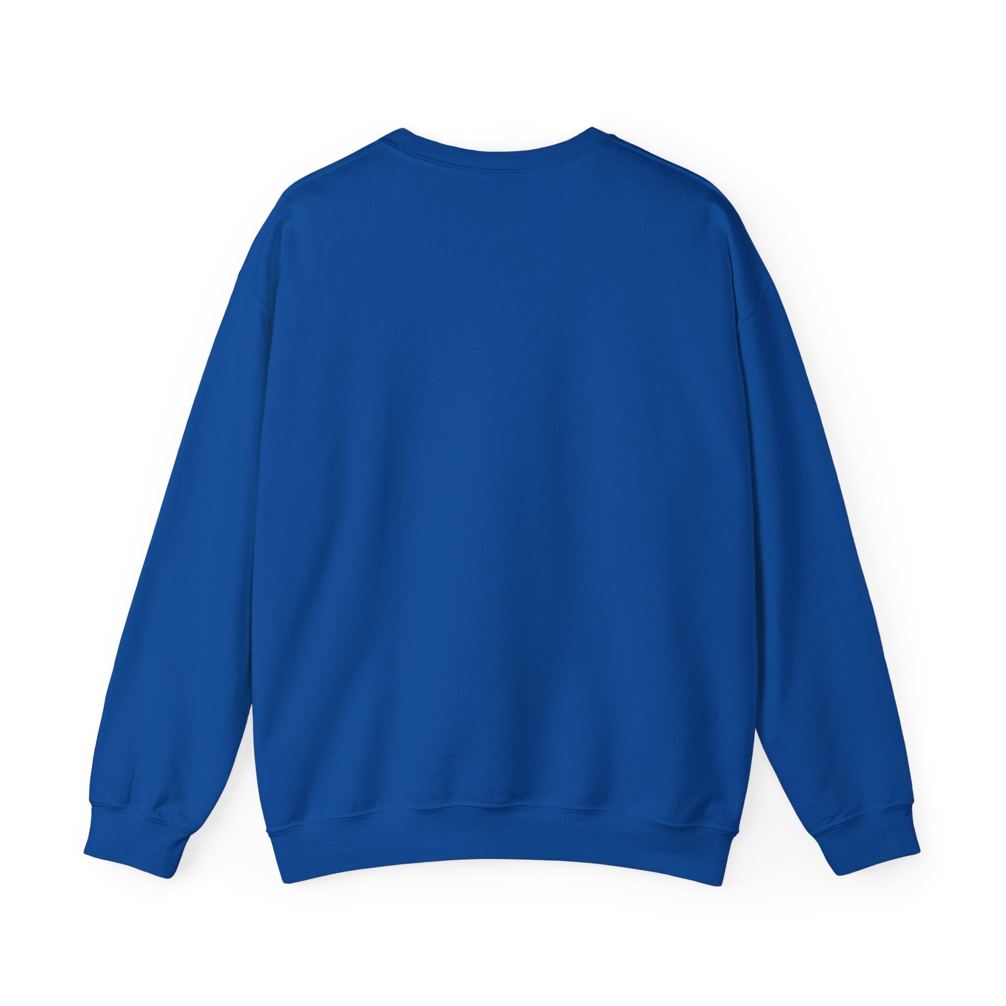 Spread Love Not Hate Unisex Crewneck Sweatshirt