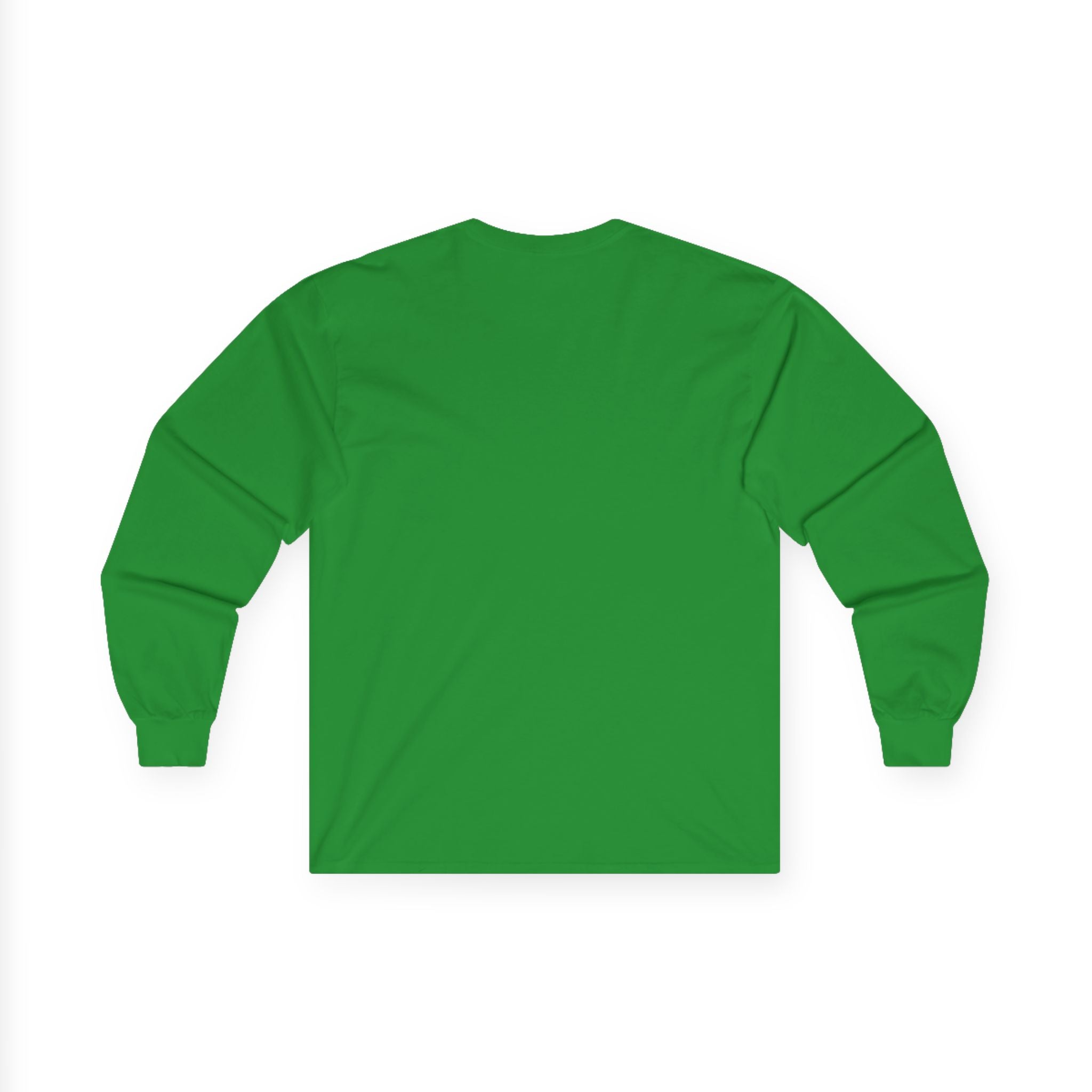 Halloween Trick or Treat Unisex Ultra Cotton Long Sleeve T-Shirt