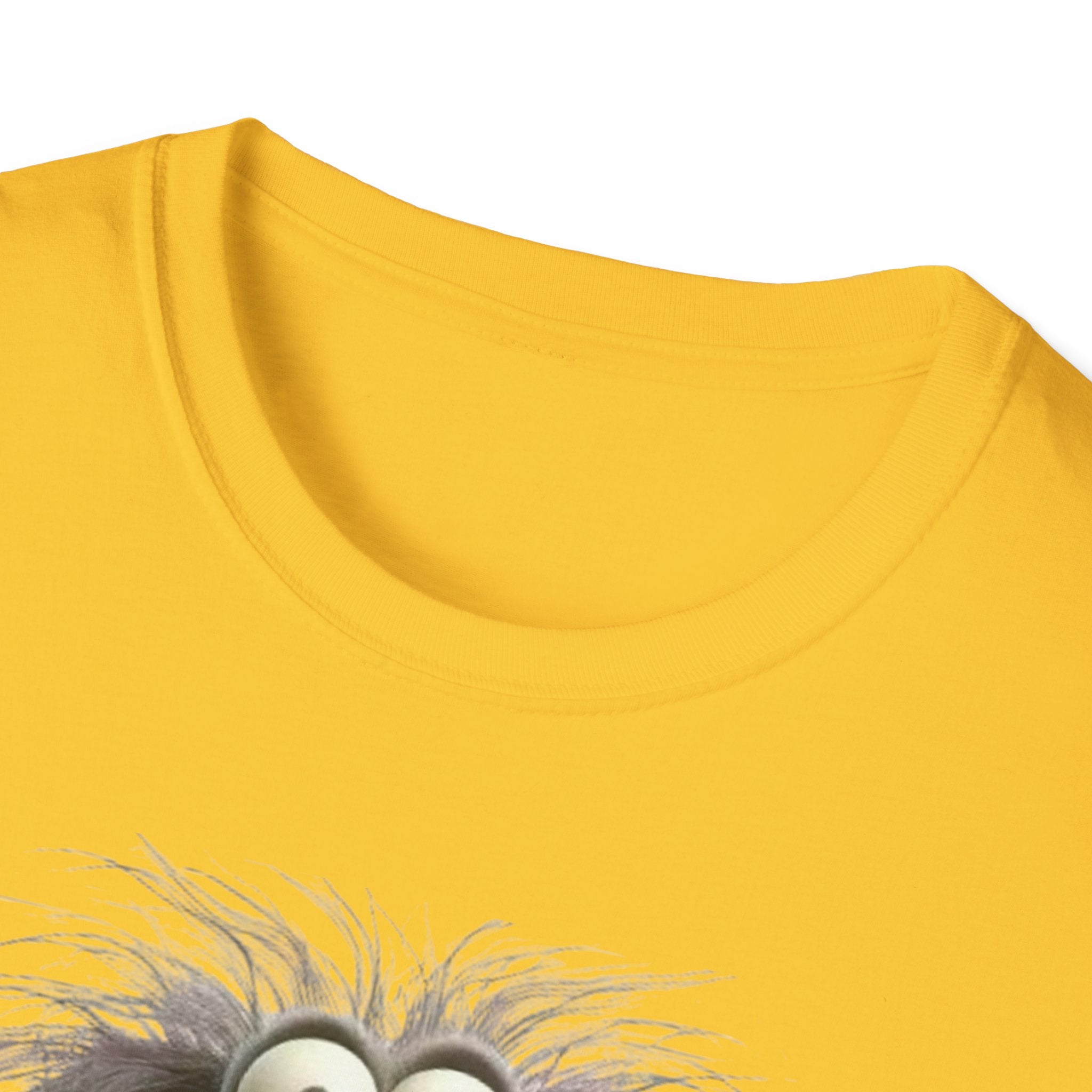 Need More Coffee Unisex Softstyle T-Shirt