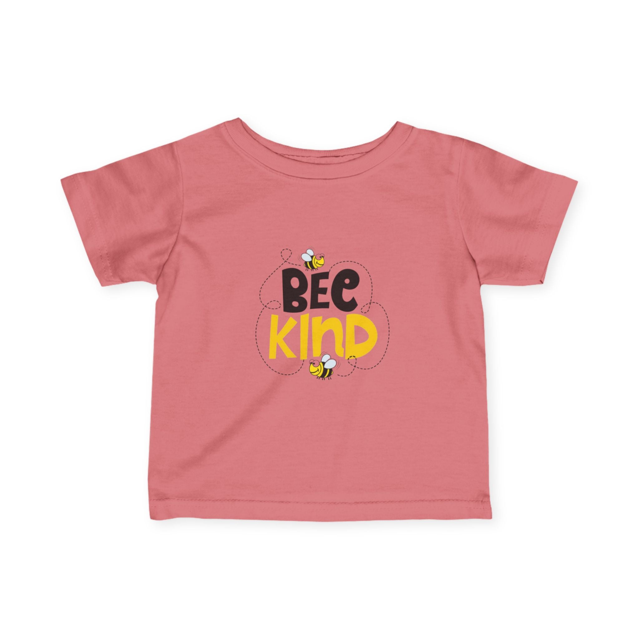 Bee Kind Infant Fine Jersey T-Shirt