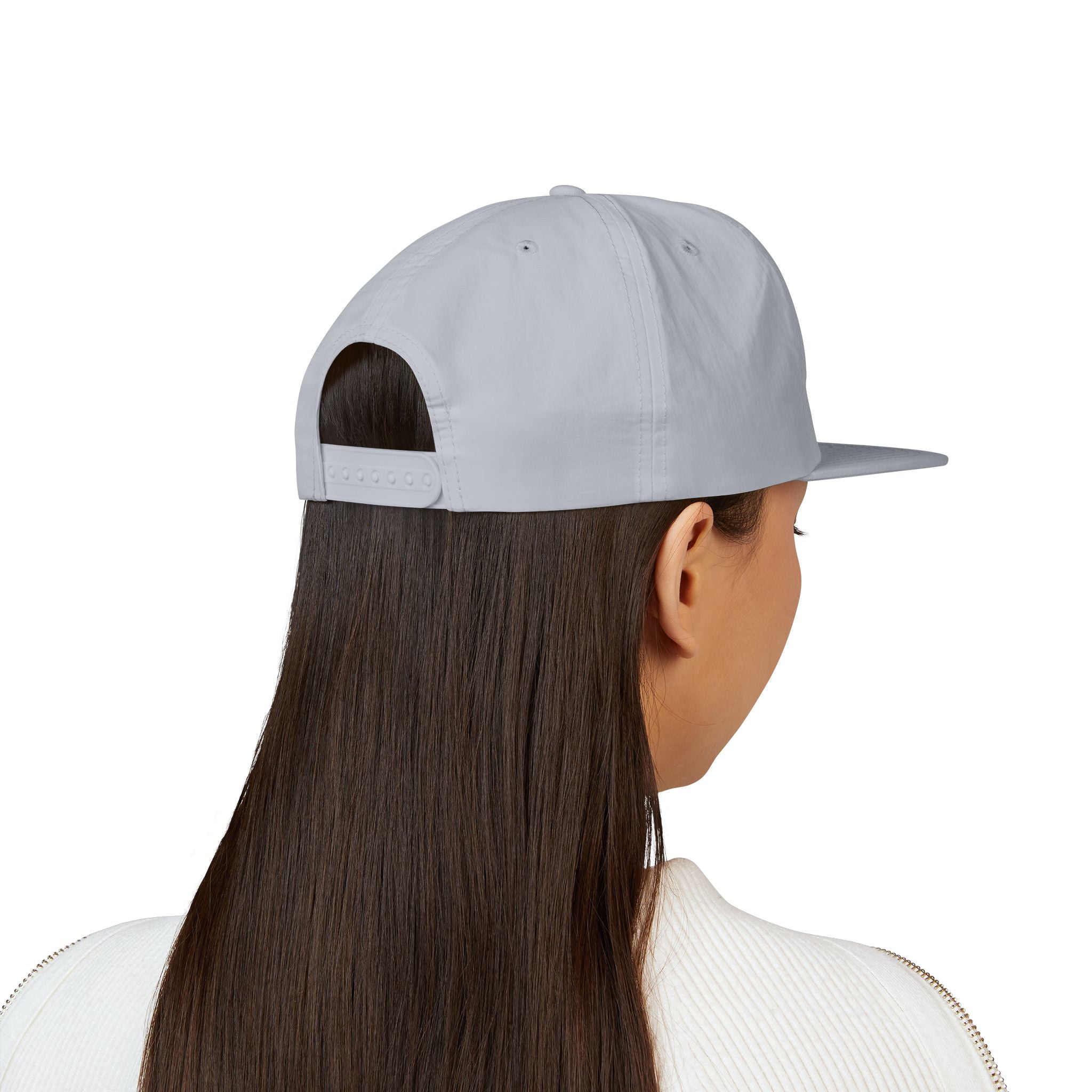 Pride Surf Cap for Beach Lovers, Summer Accessories, Casual Wear, Gift for Surfers, Outdoor Adventure Gear