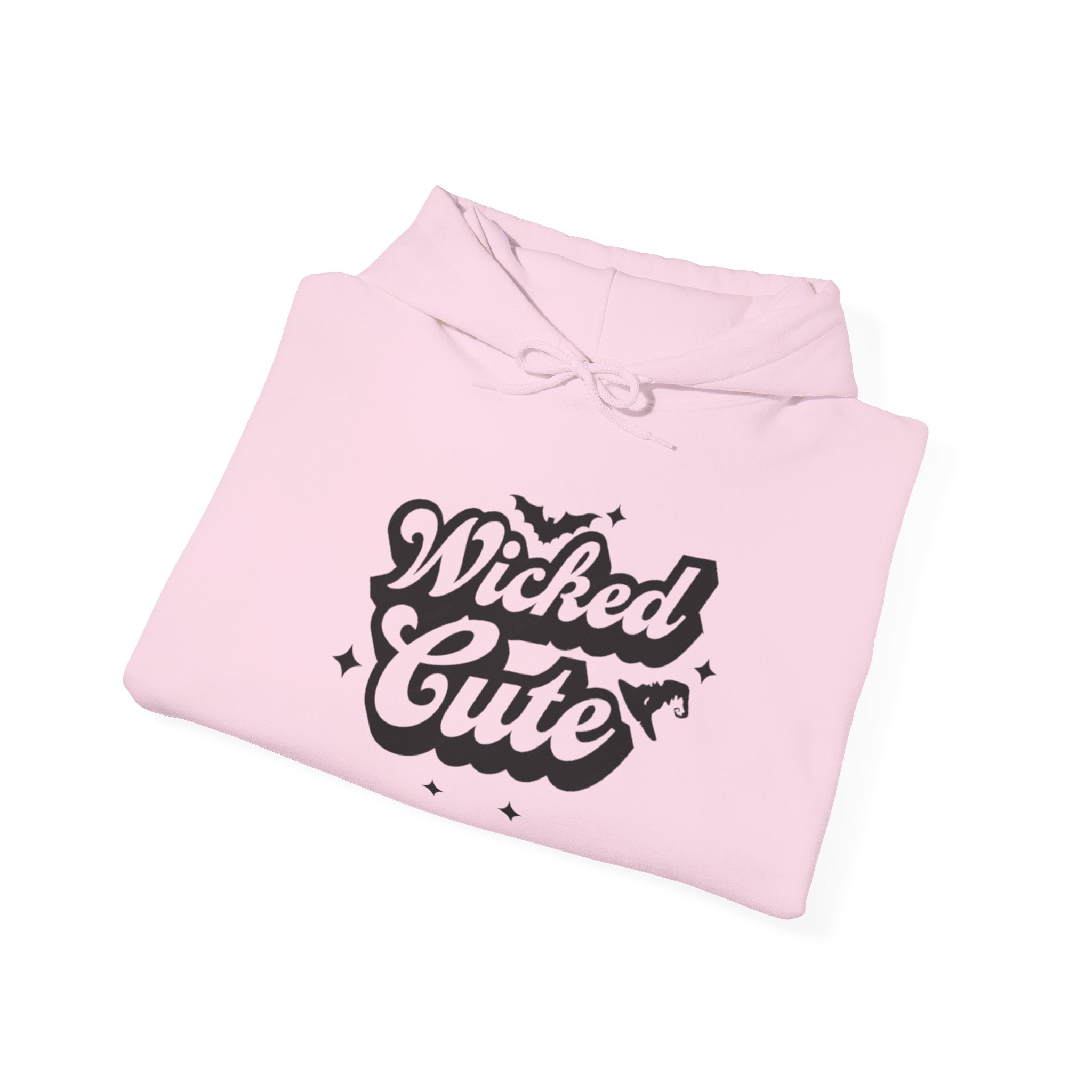 Wicked Cute Unisex Hoodie