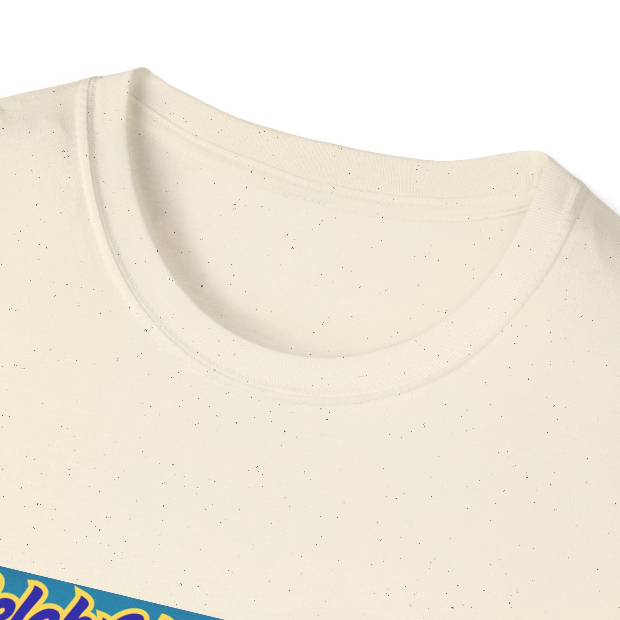 Celebrating Hot Dog Freedom And Flavor Summer Style! Unisex Softstyle T-Shirt