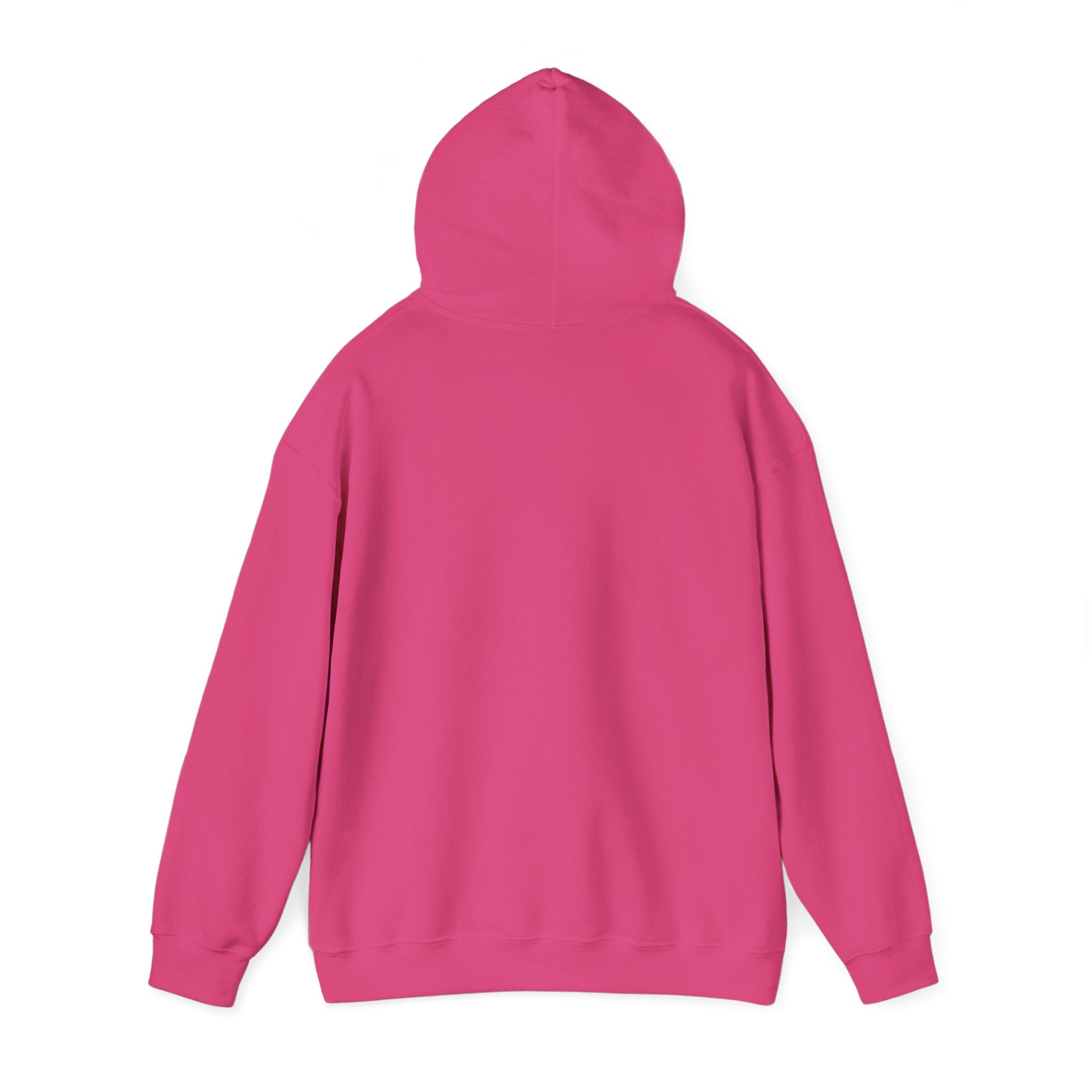 Pride Unisex Heavy Blend Hoodie