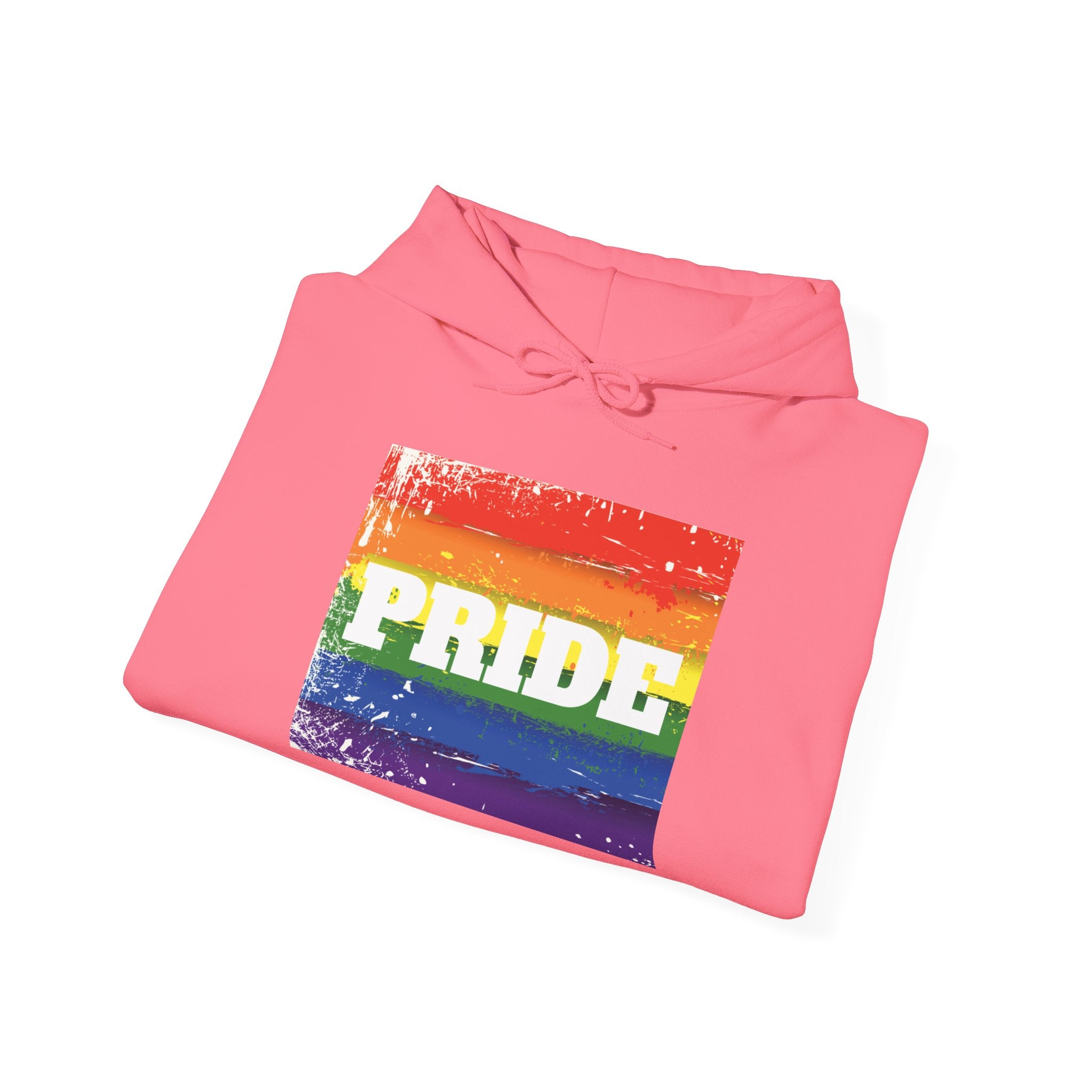 Pride Unisex Heavy Blend Hoodie