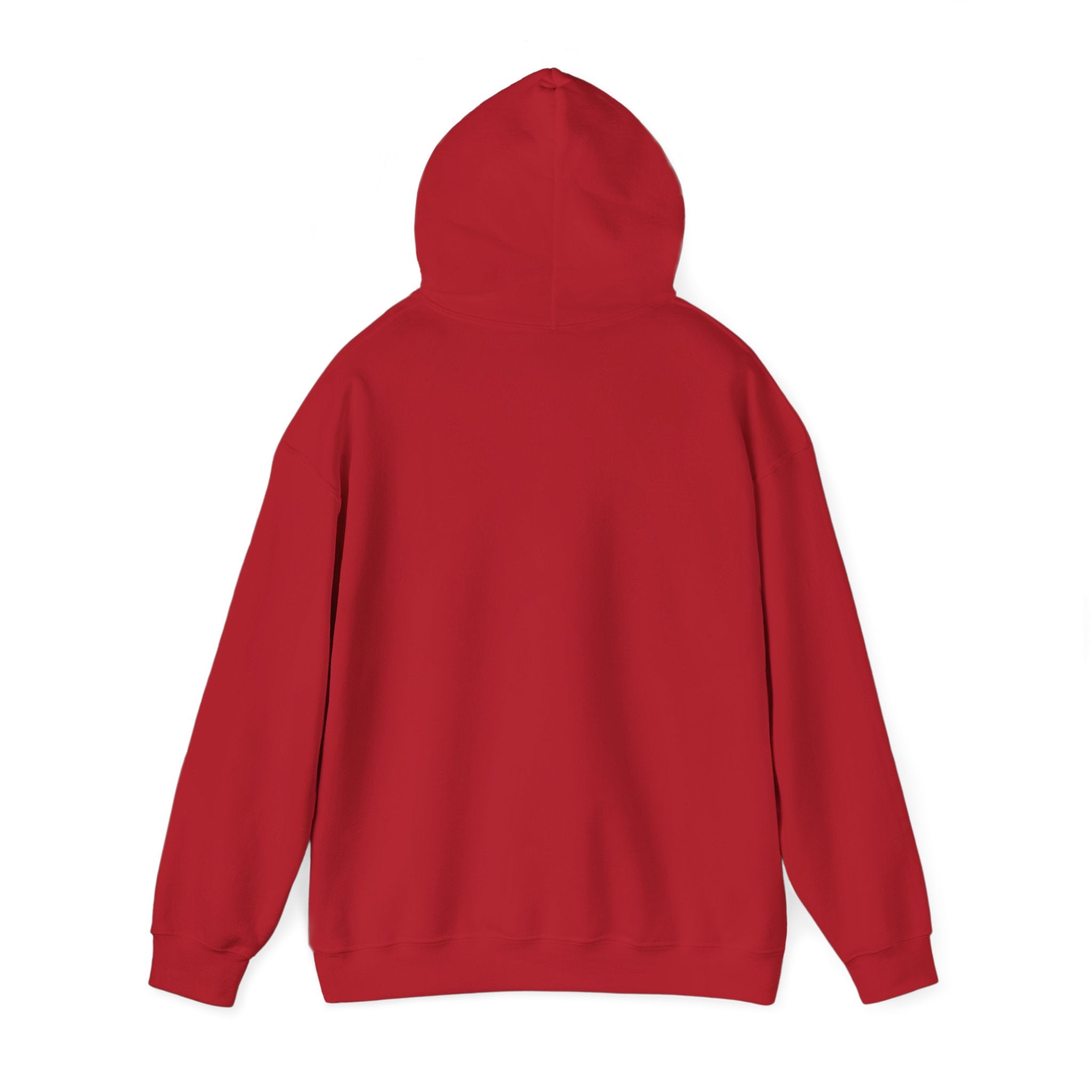 Spread Love Not Hate Unisex Hoodie