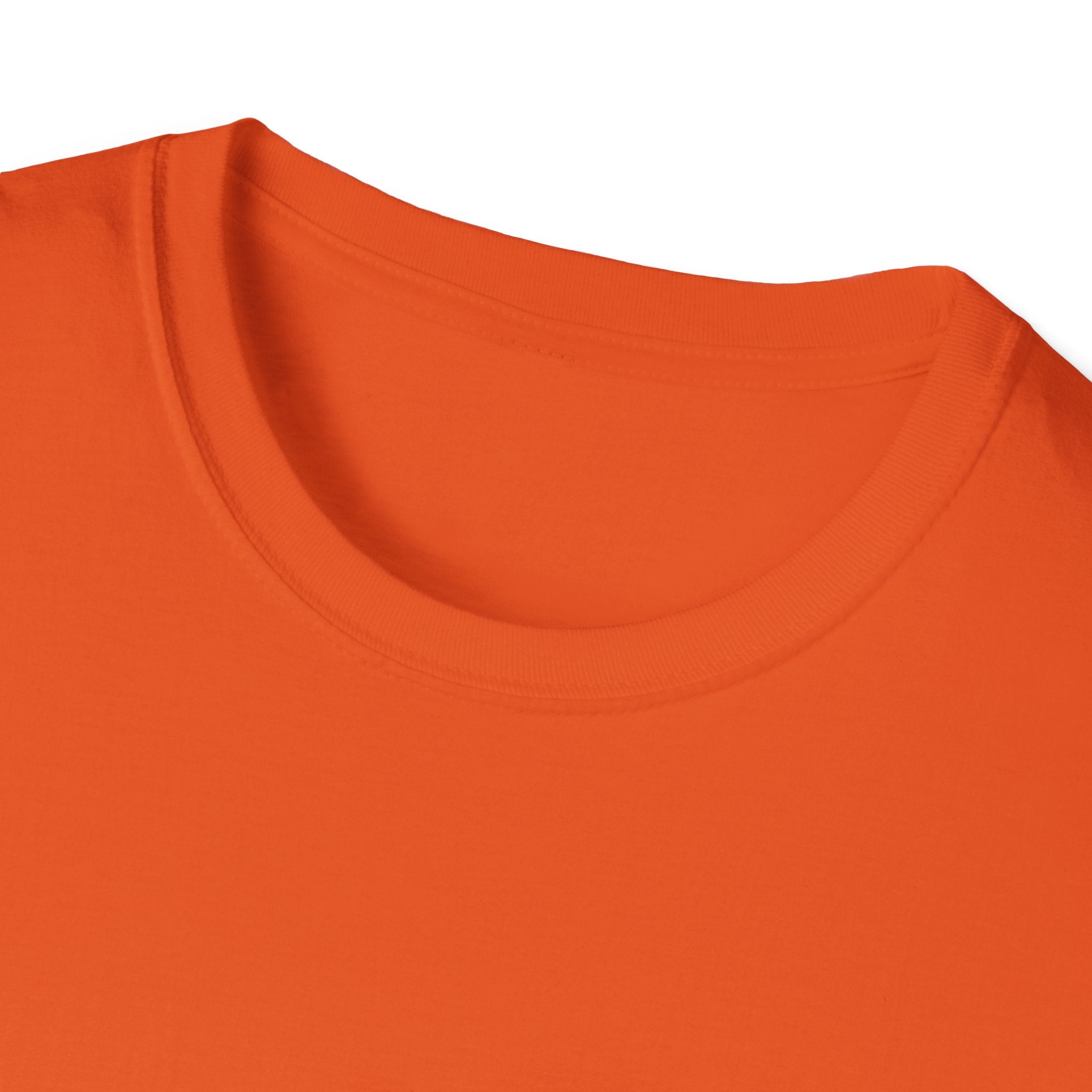 Class of 2026 Unisex Softstyle T-Shirt