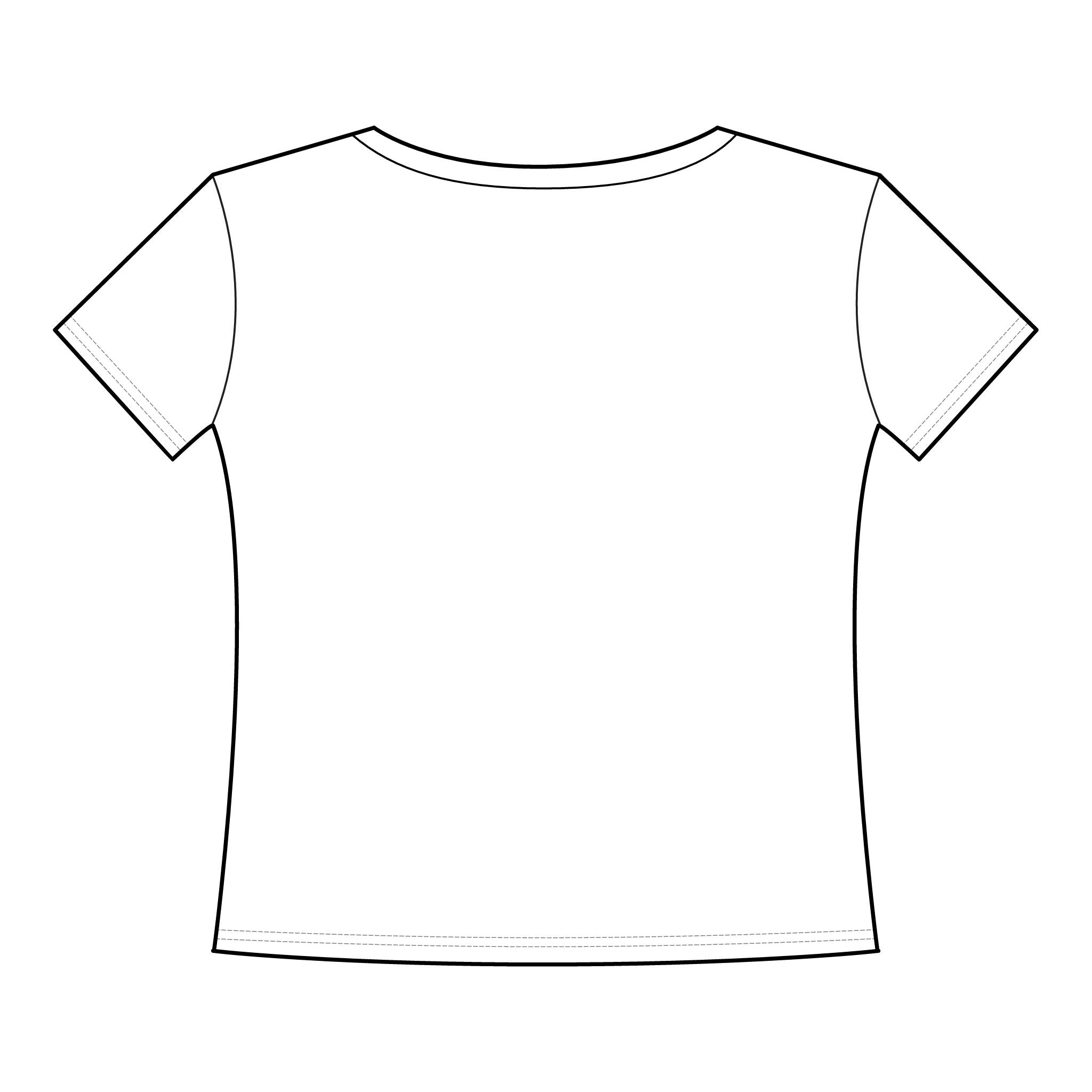 Pride Rainbow Women's Curvy Fine Jersey T-Shirt