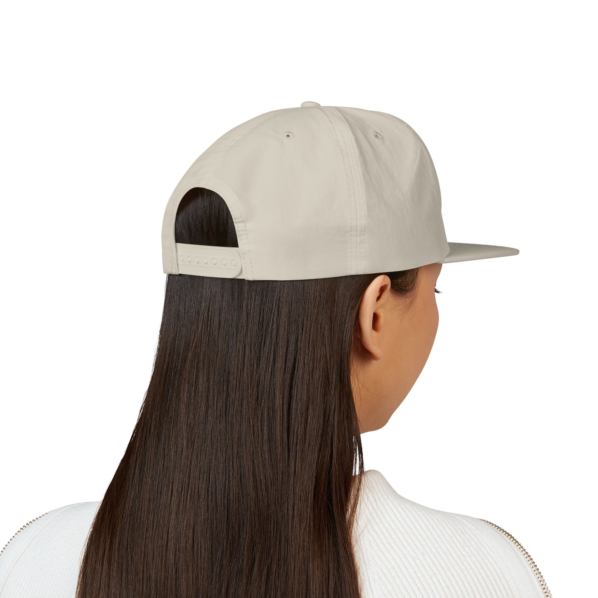 Pride Surf Cap for Beach Lovers, Summer Accessories, Casual Wear, Gift for Surfers, Outdoor Adventure Gear