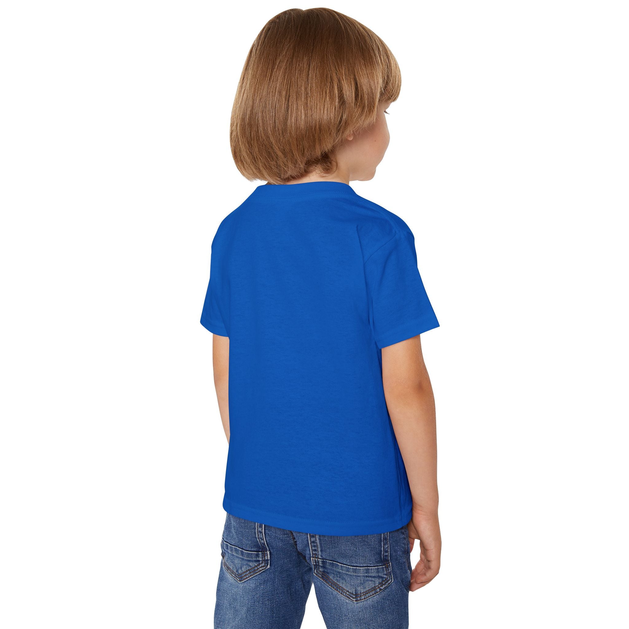 Pride Rainbow Toddler T-Shirt