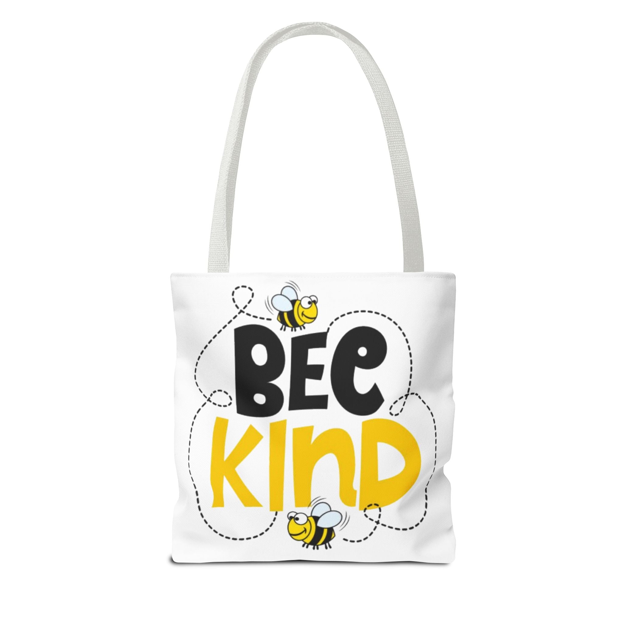 Bee Kind Eco-Friendly Tote Bag
