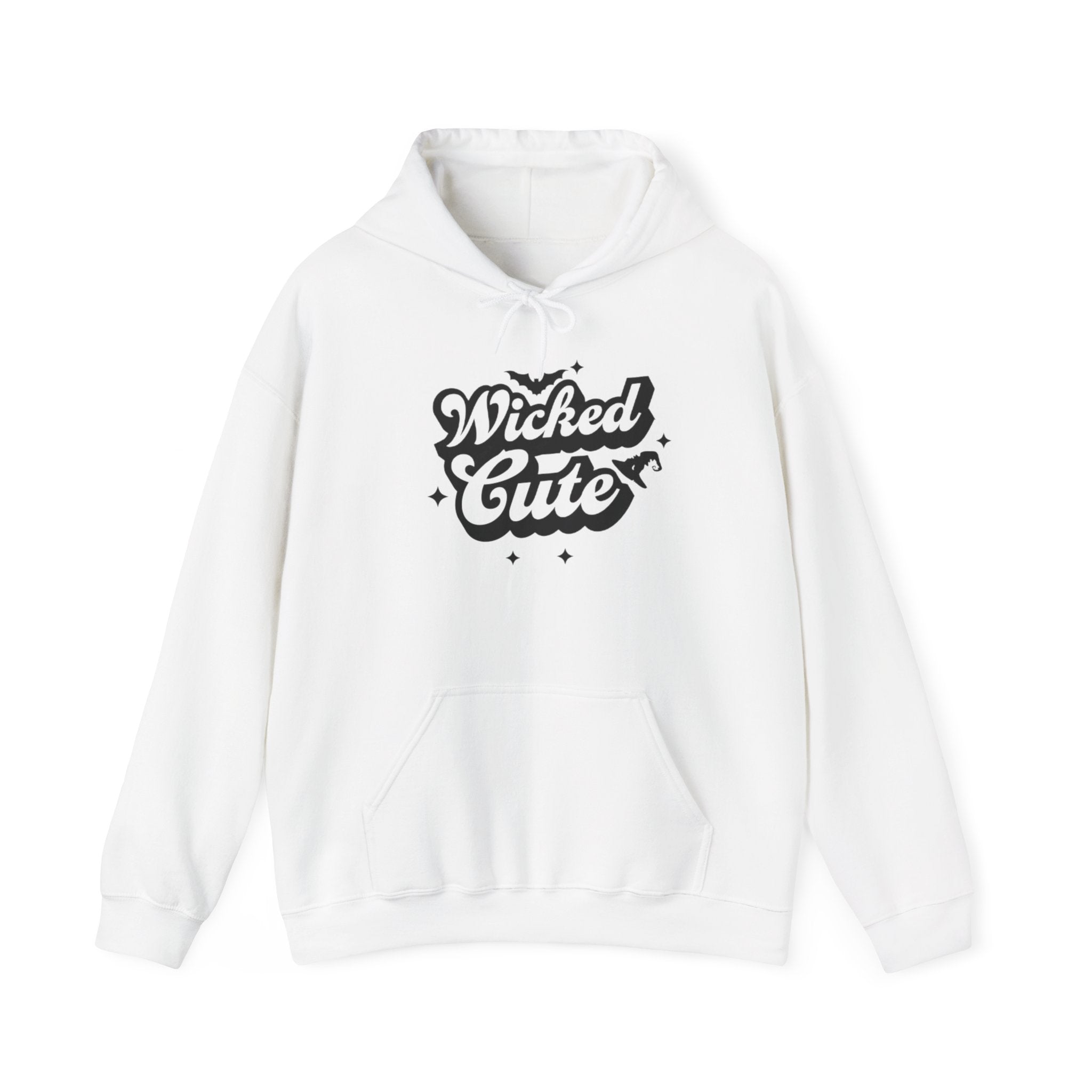 Wicked Cute Unisex Hoodie