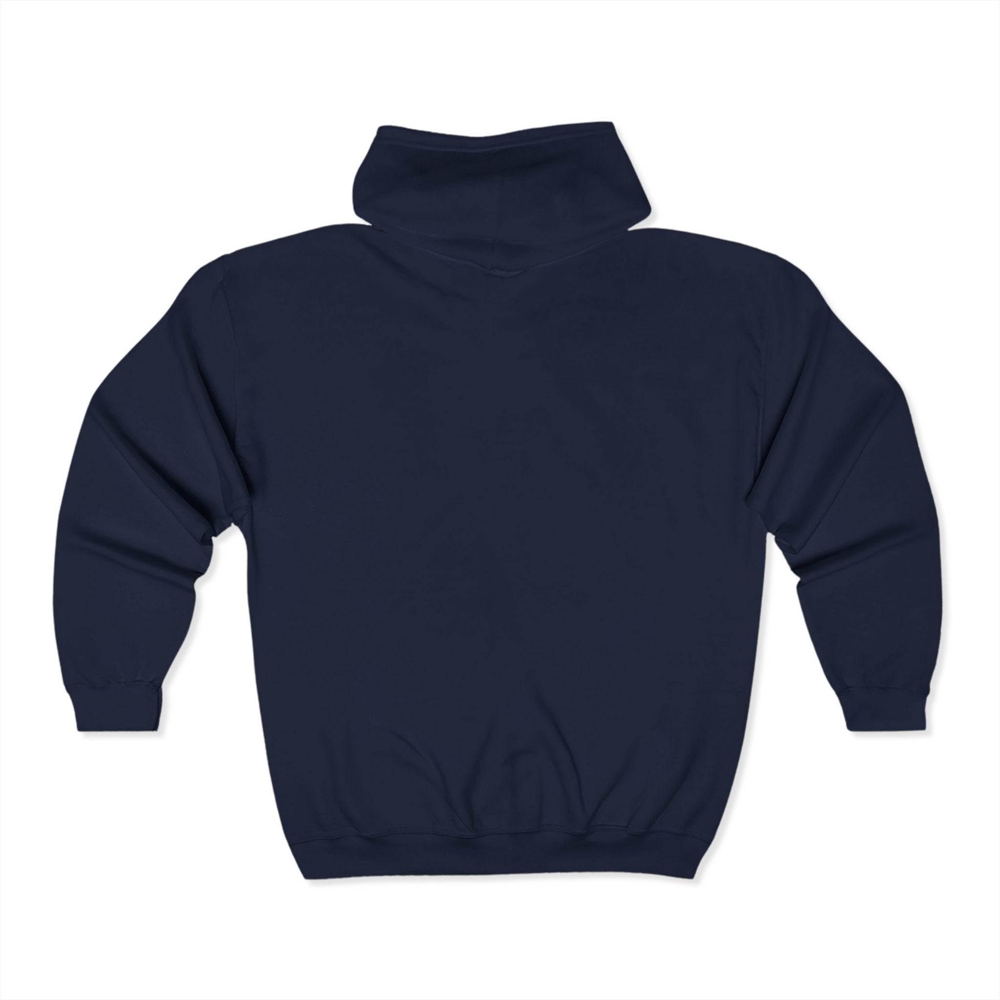 Sunshine & Daydreams Unisex Heavy Blend™ Full Zip Hooded Sweatshirt