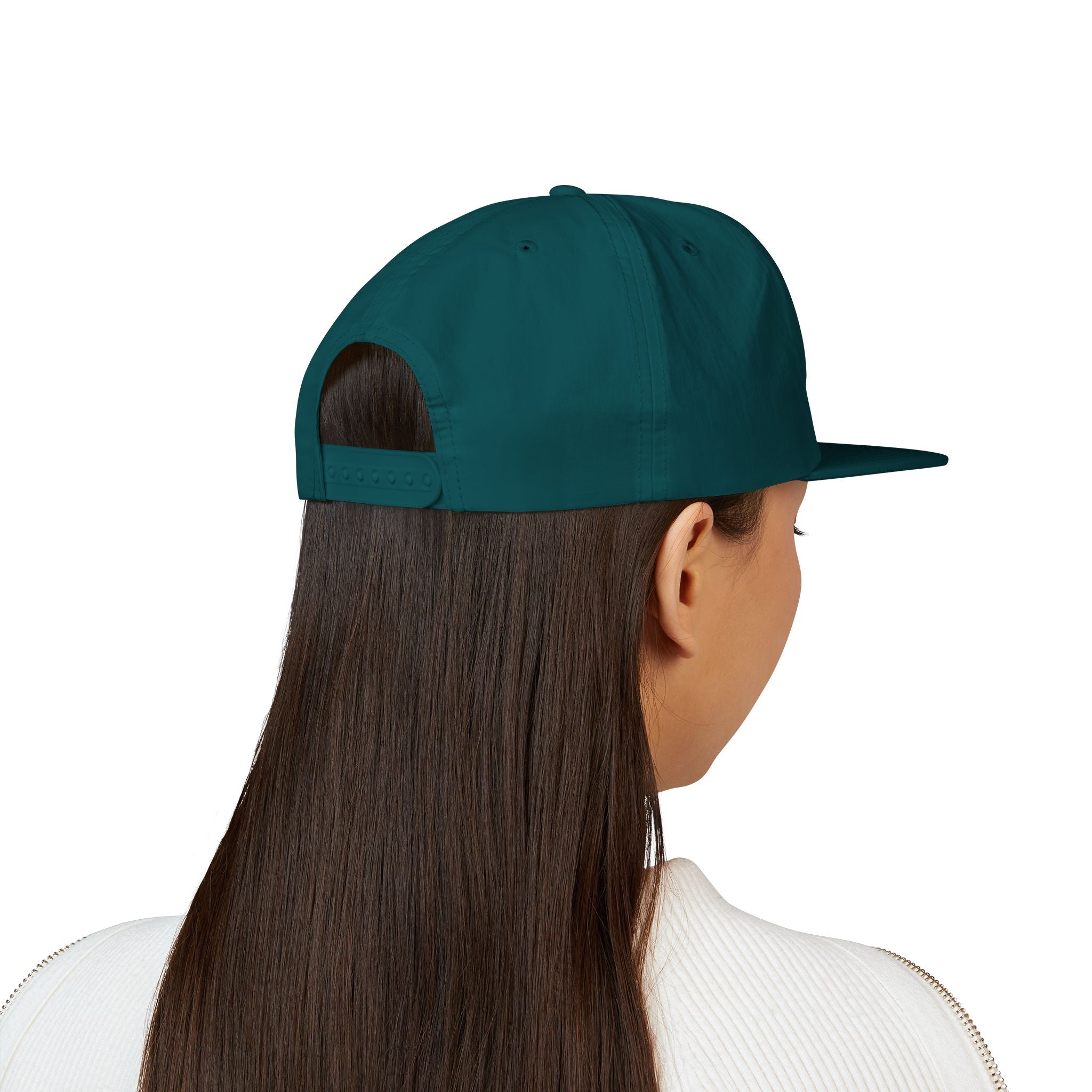 Pride Surf Cap for Beach Lovers, Summer Accessories, Casual Wear, Gift for Surfers, Outdoor Adventure Gear