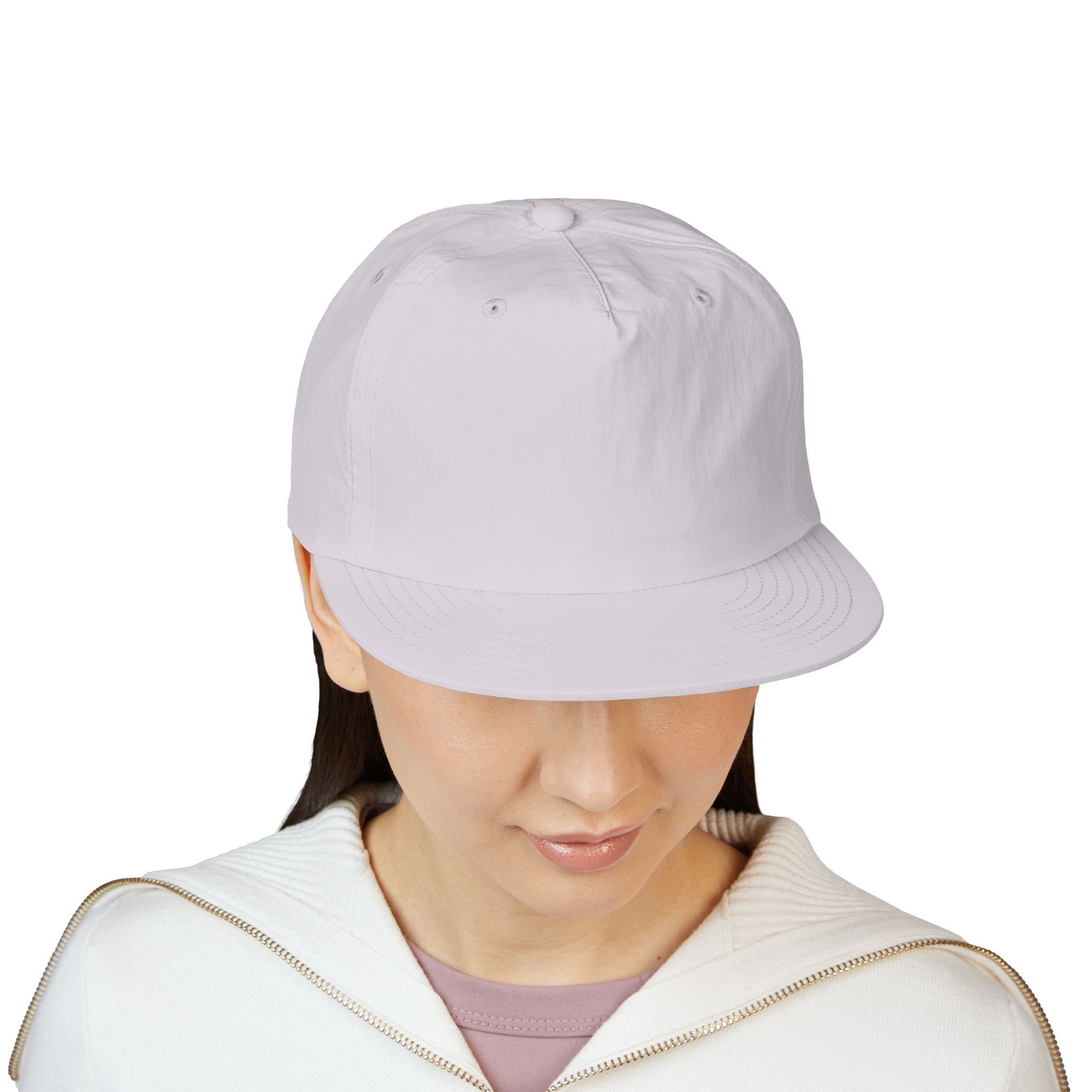 Pride Surf Cap for Beach Lovers, Summer Accessories, Casual Wear, Gift for Surfers, Outdoor Adventure Gear