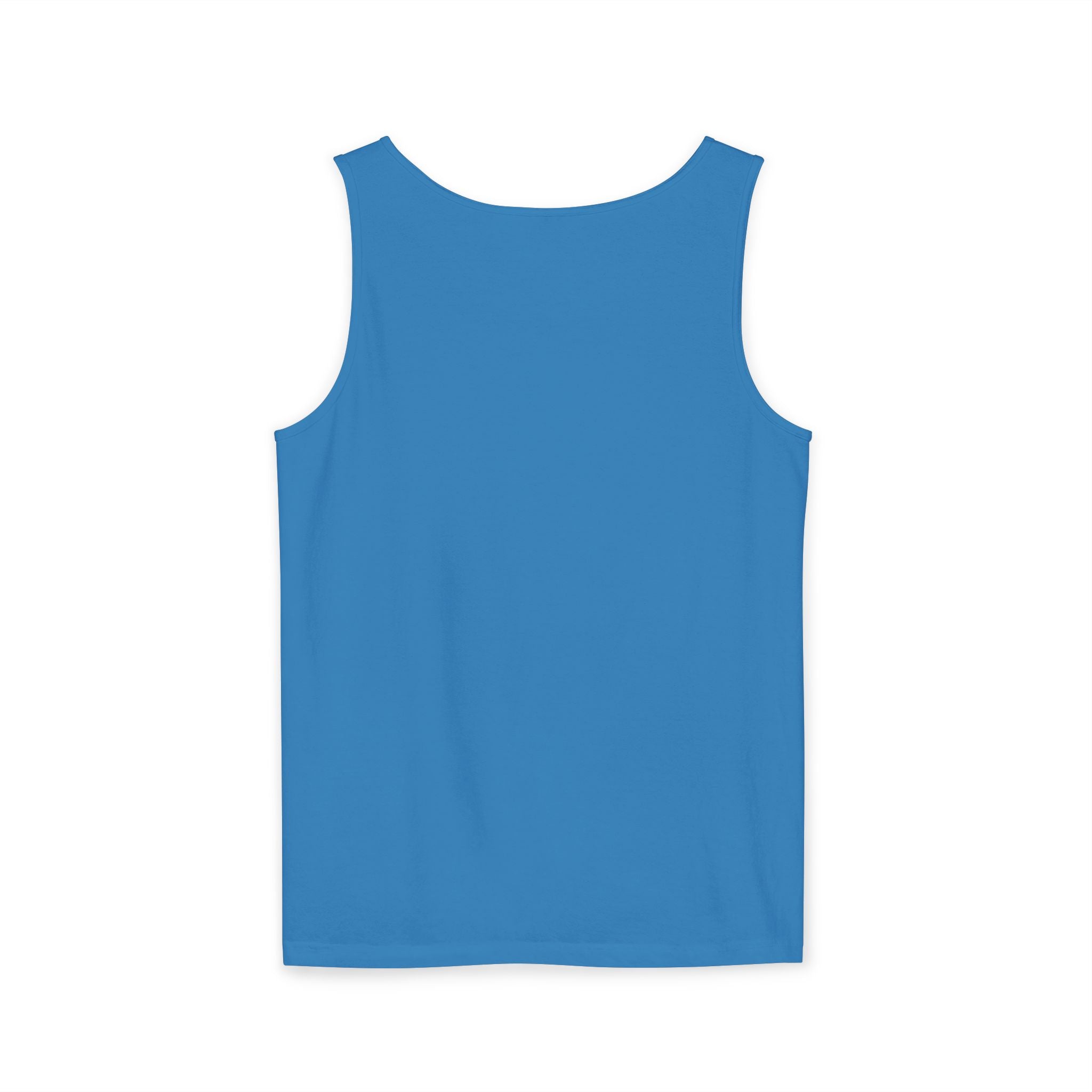 Pride Garment-Dyed Unisex Tank Top