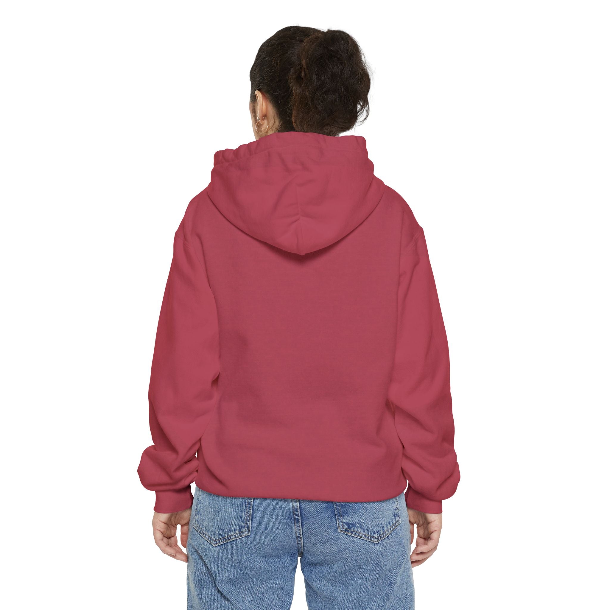 Pride Rainbow Unisex Hoodie