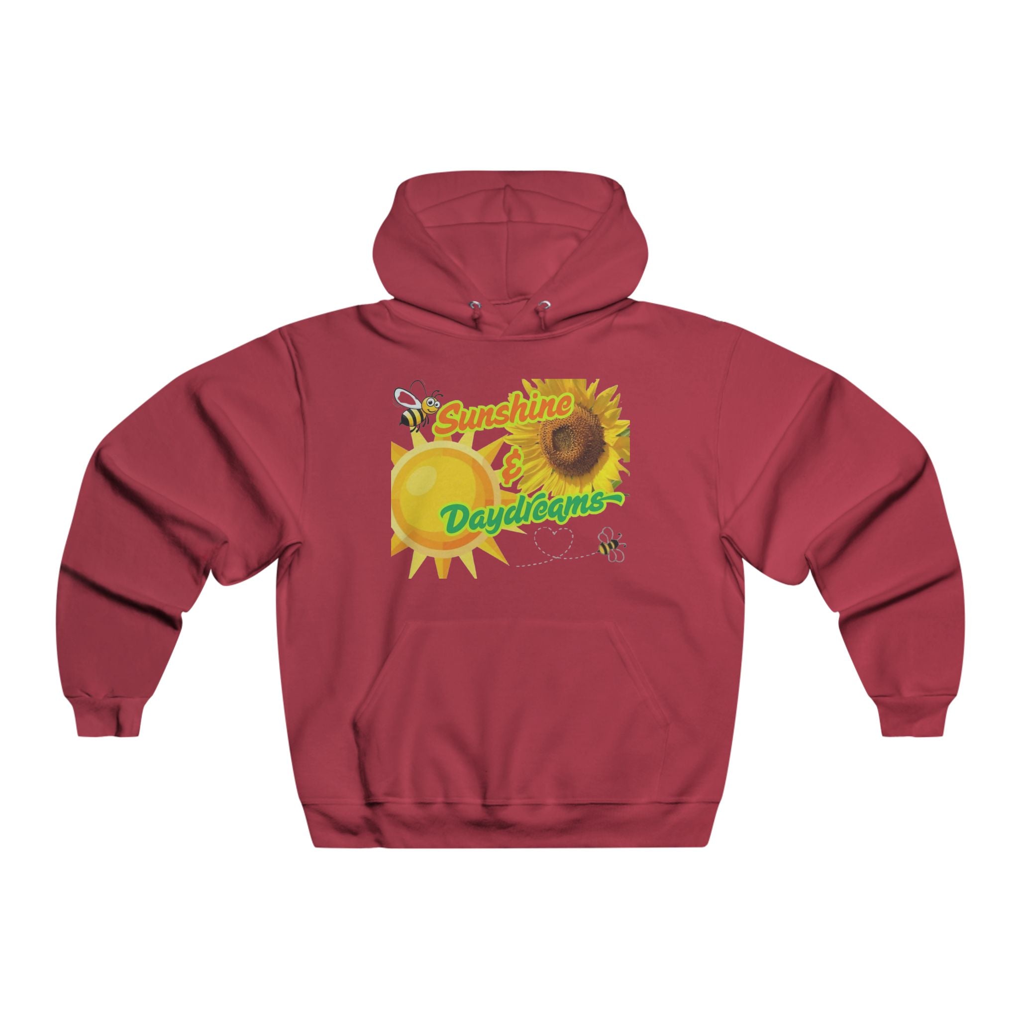 Sunshine & Daydreams Hoodie