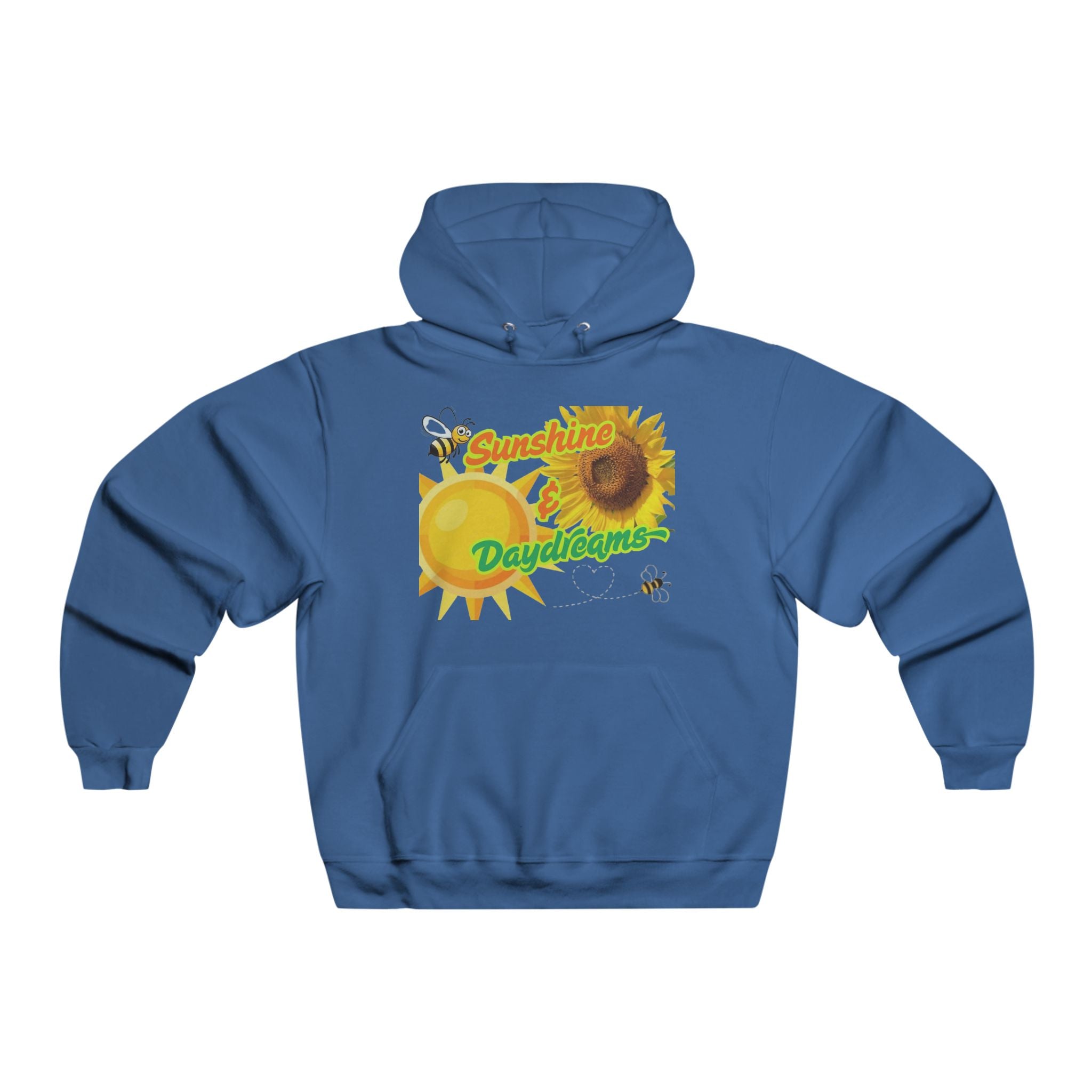 Sunshine & Daydreams Hoodie