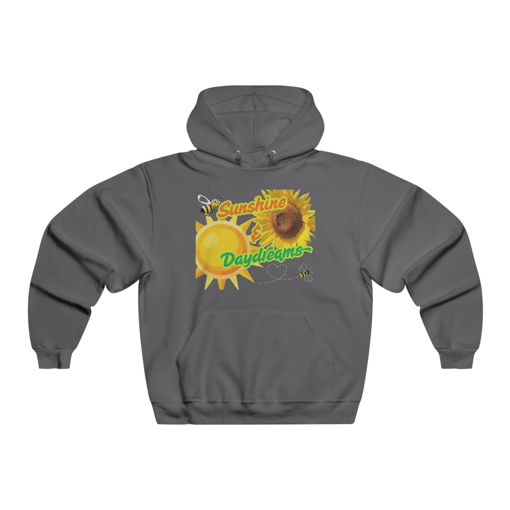 Sunshine & Daydreams Hoodie