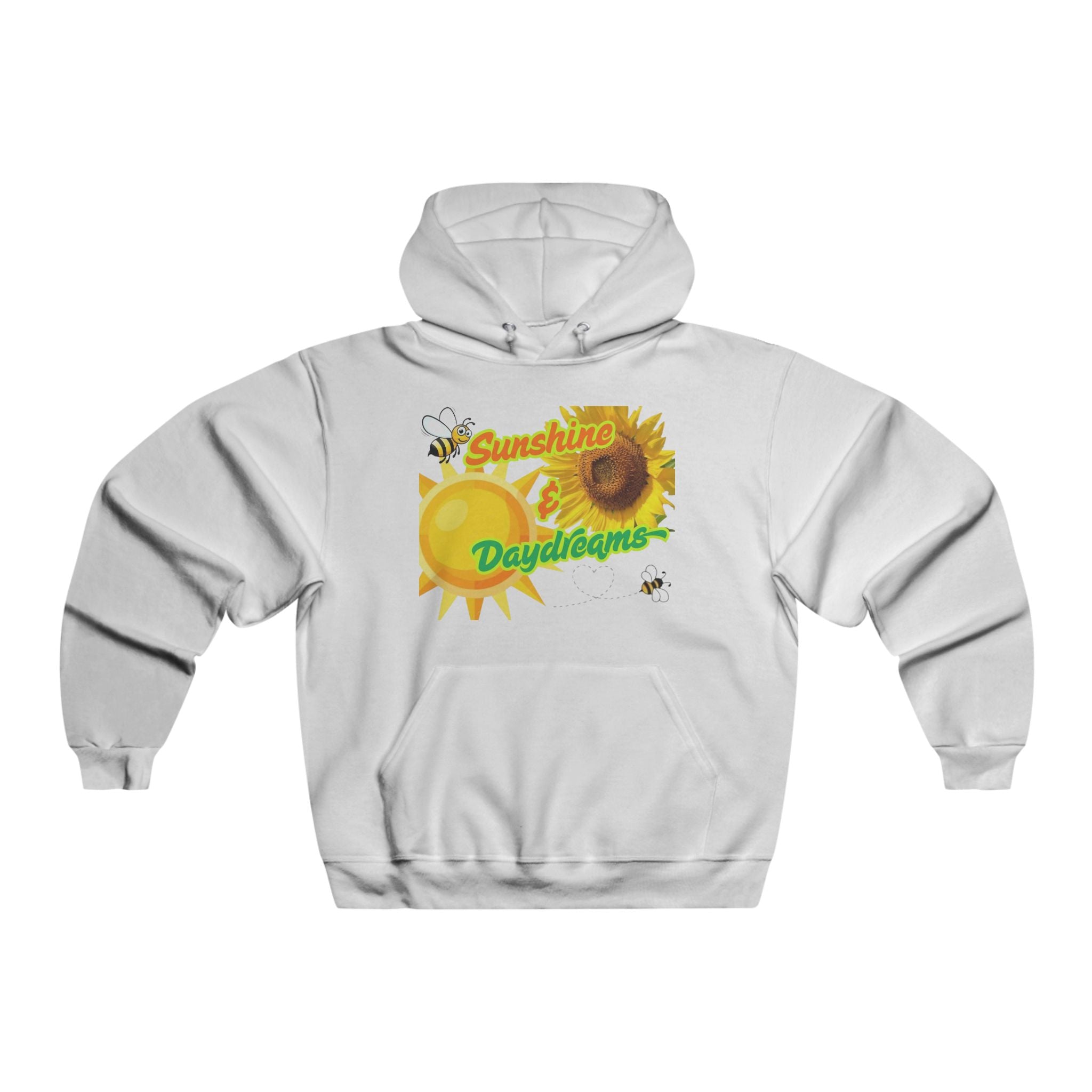 Sunshine & Daydreams Hoodie