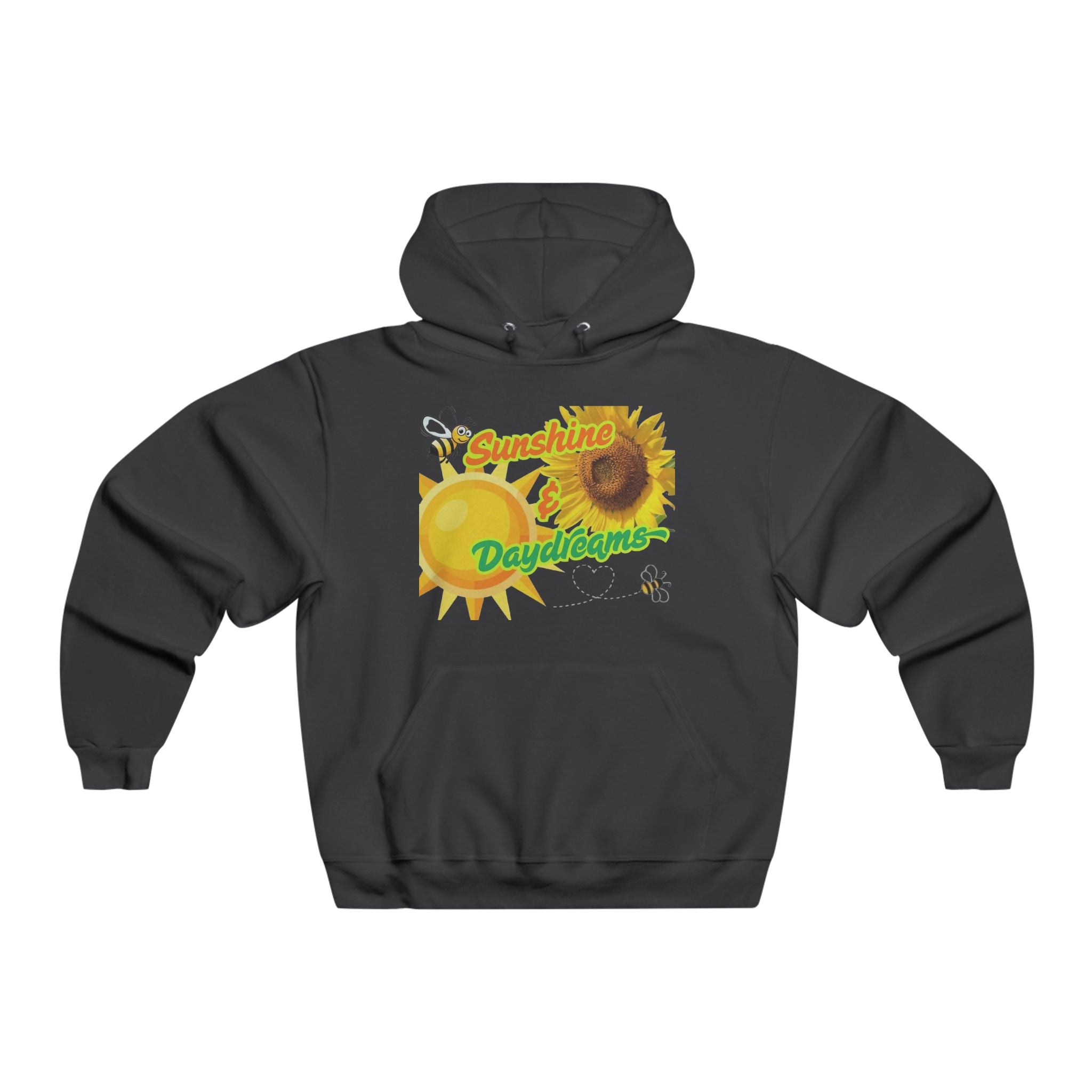 Sunshine & Daydreams Hoodie
