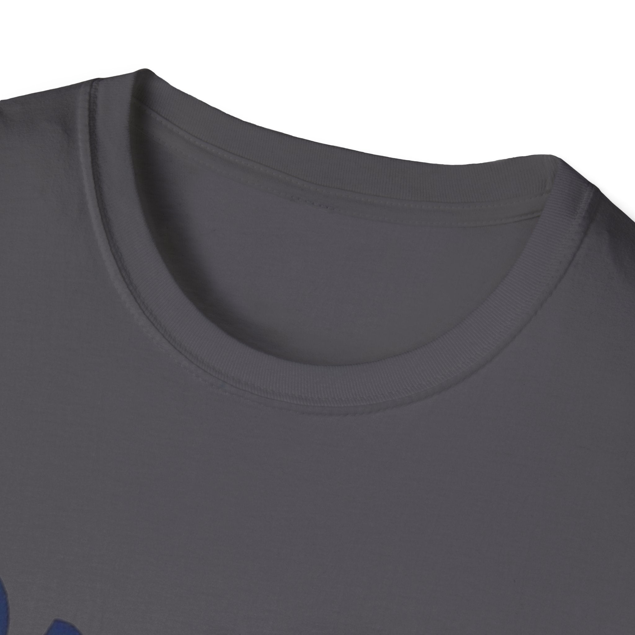 Class of 2026 Unisex Softstyle T-Shirt
