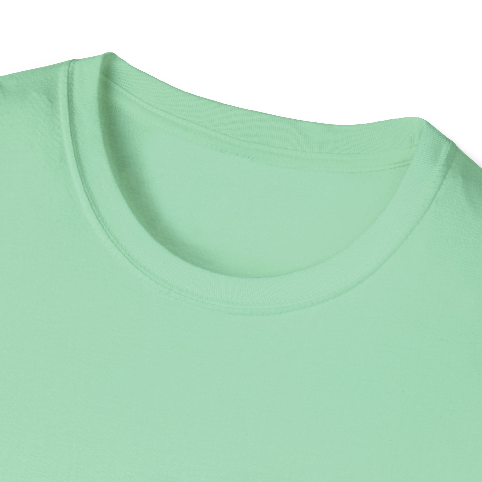 Bee Kind Unisex Softstyle T-Shirt