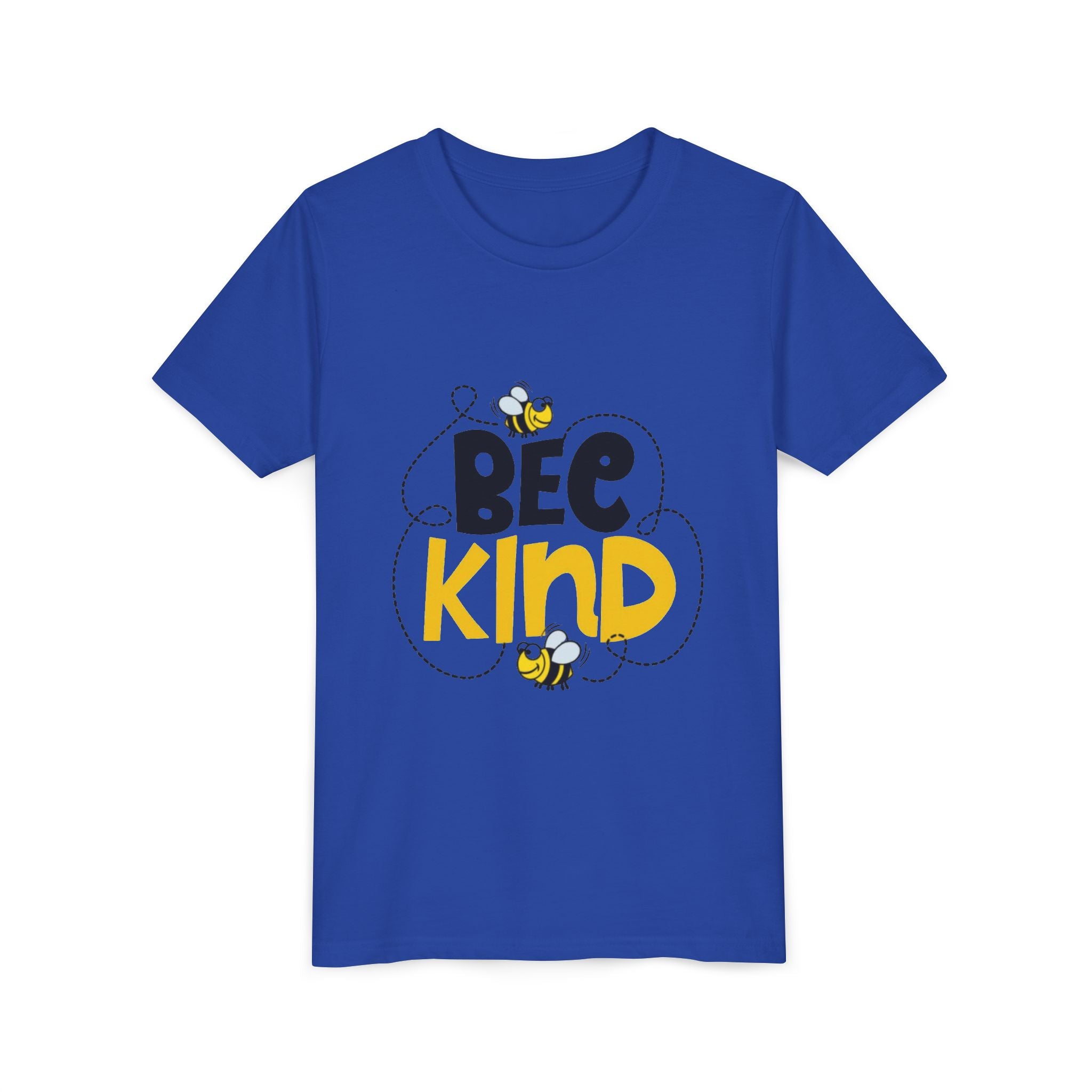 Bee Kind Youth Short Sleeve T-Shirt