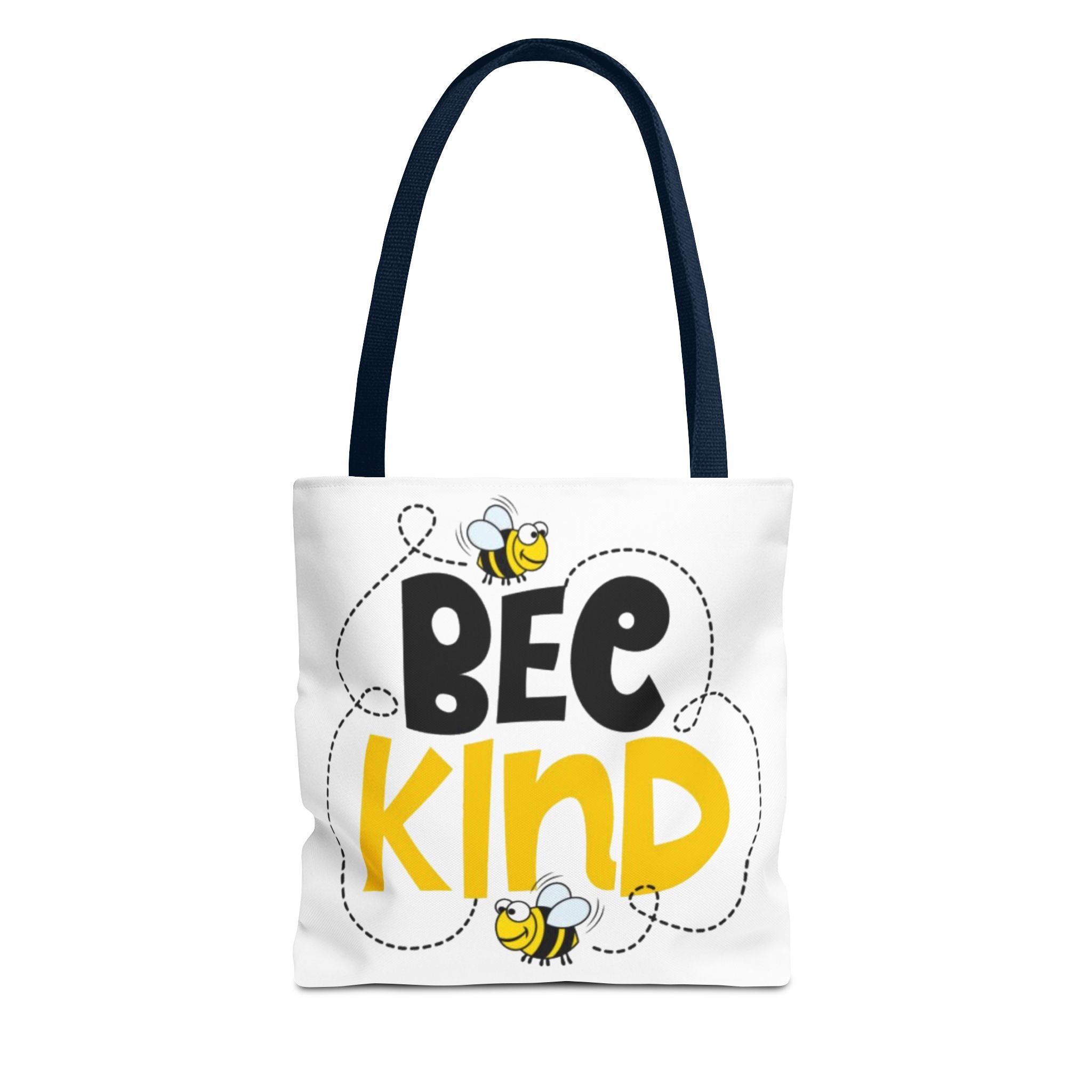 Bee Kind Eco-Friendly Tote Bag