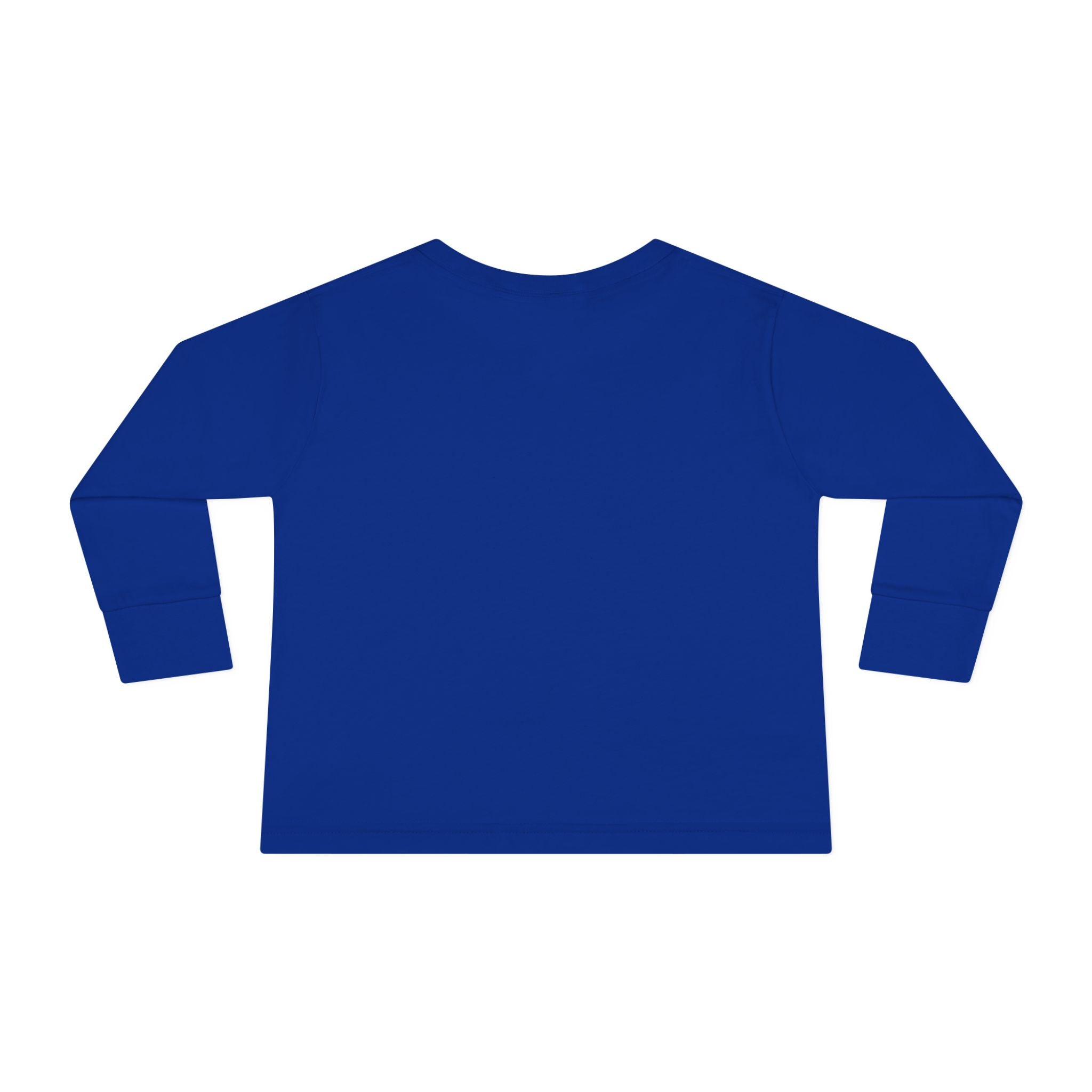 I Love My Mummy Toddler Long Sleeve T-Shirt