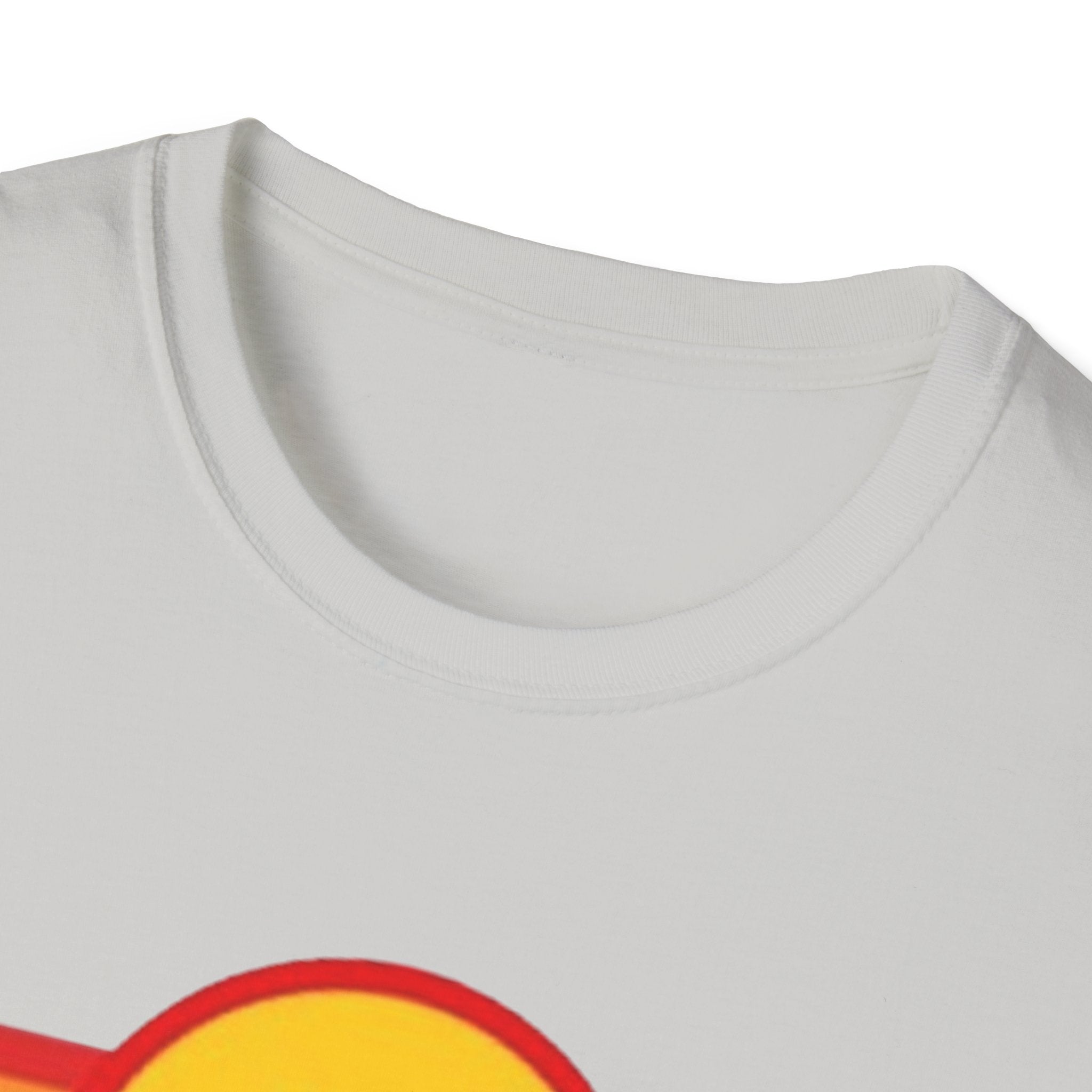 Thank You Have A Gay Day Unisex Softstyle T-Shirt