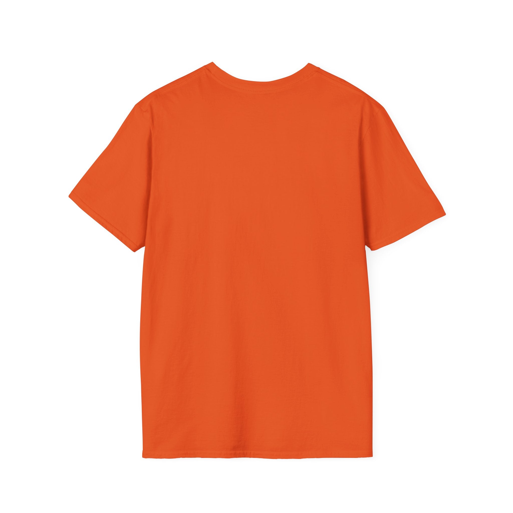 Class of 2026 Unisex Softstyle T-Shirt