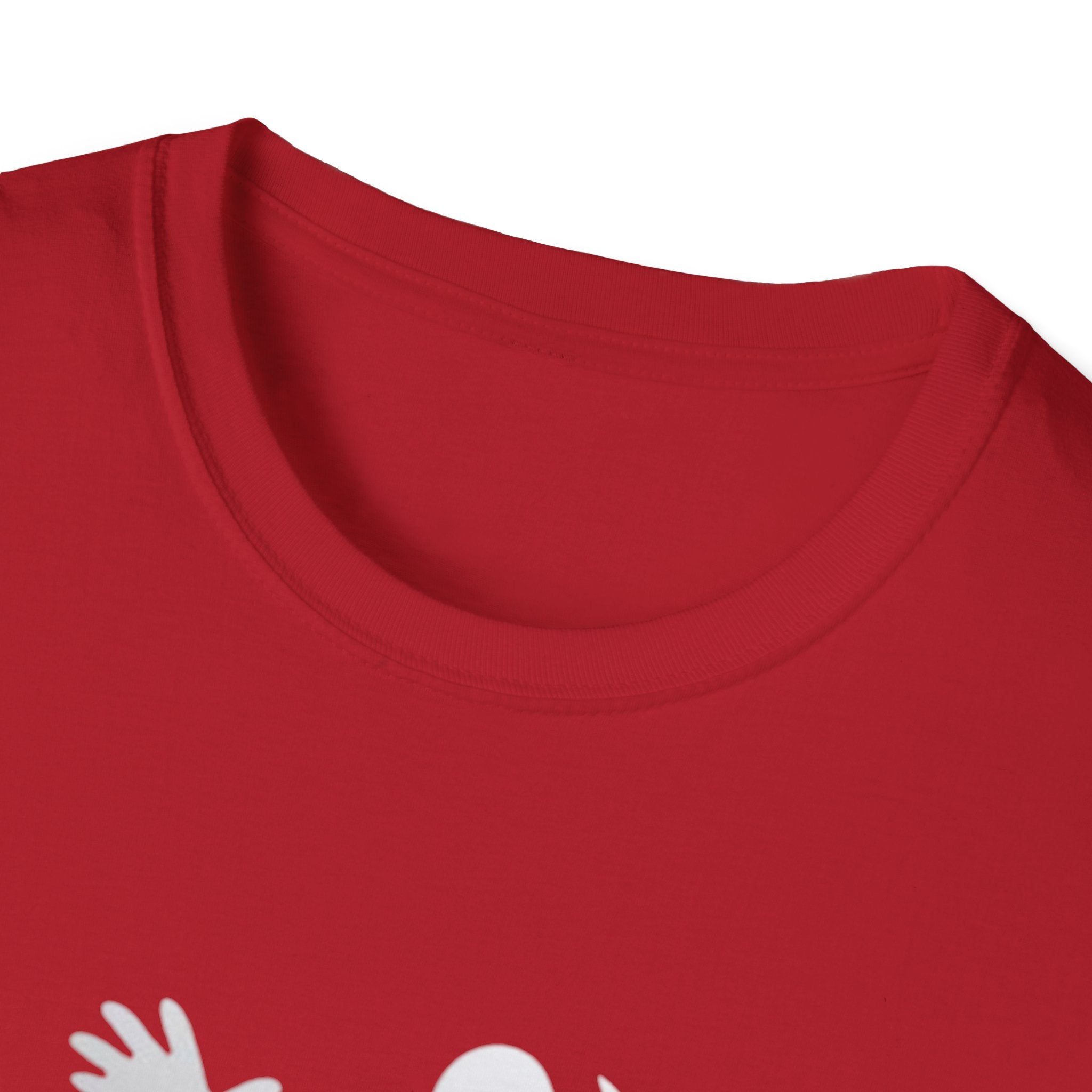 Groundhog Day Unisex Softstyle T-Shirt