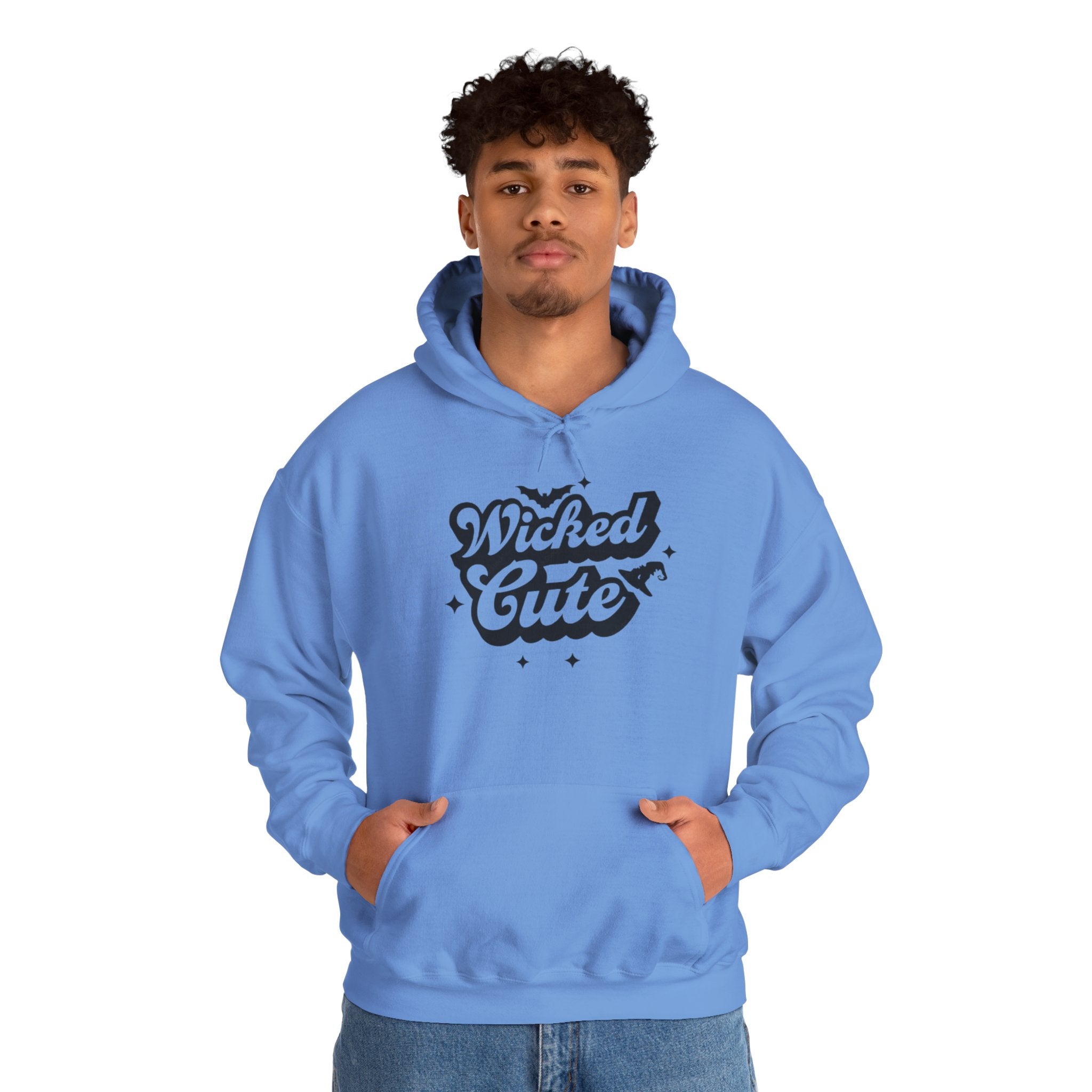 Wicked Cute Unisex Hoodie
