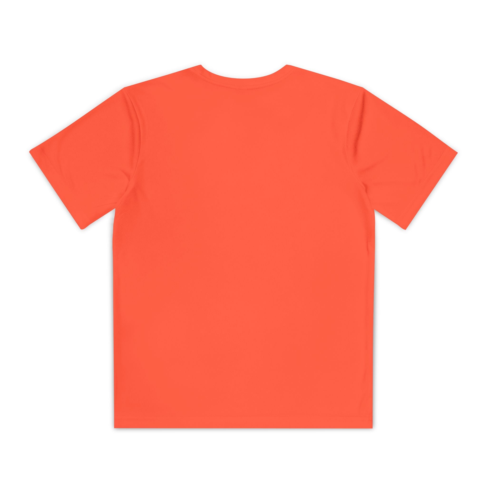 Pride Rainbow Youth Competitor T-Shirt