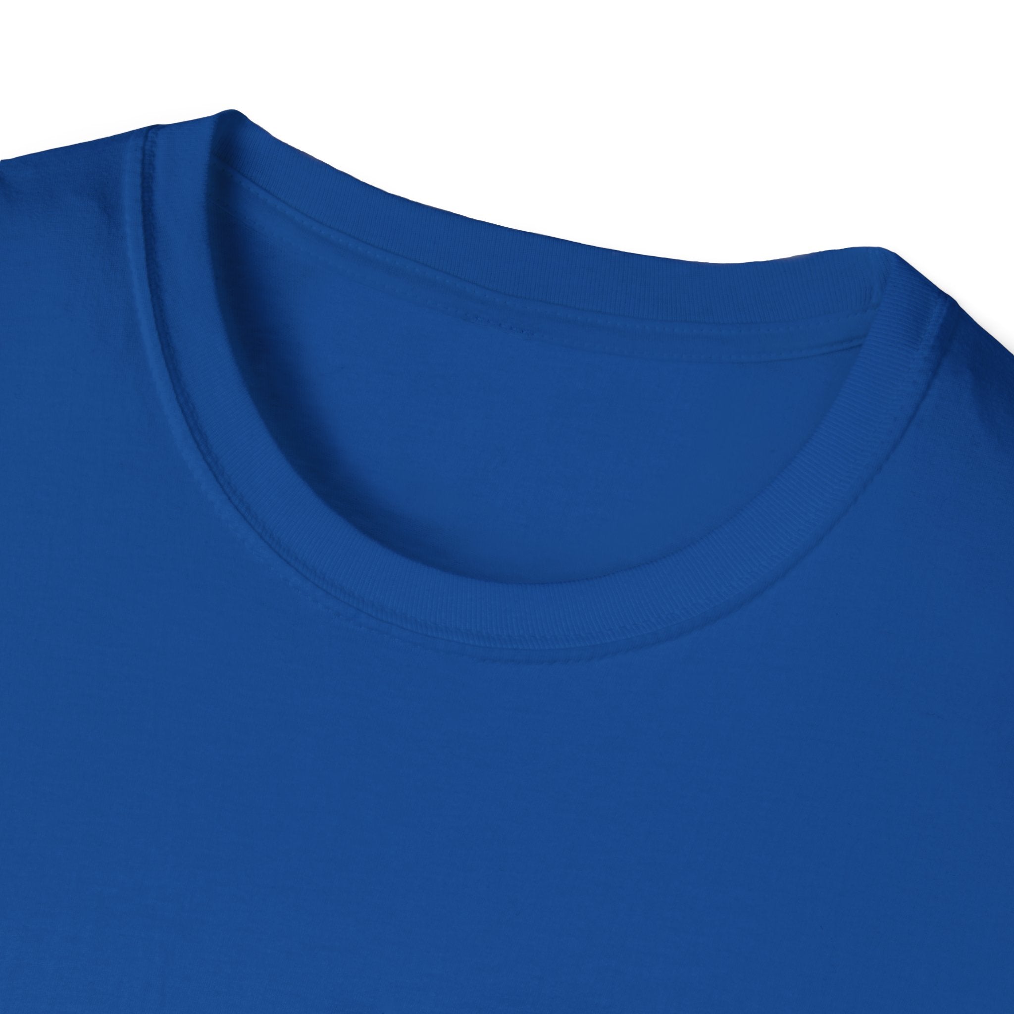 Groundhog Day Unisex Softstyle T-Shirt